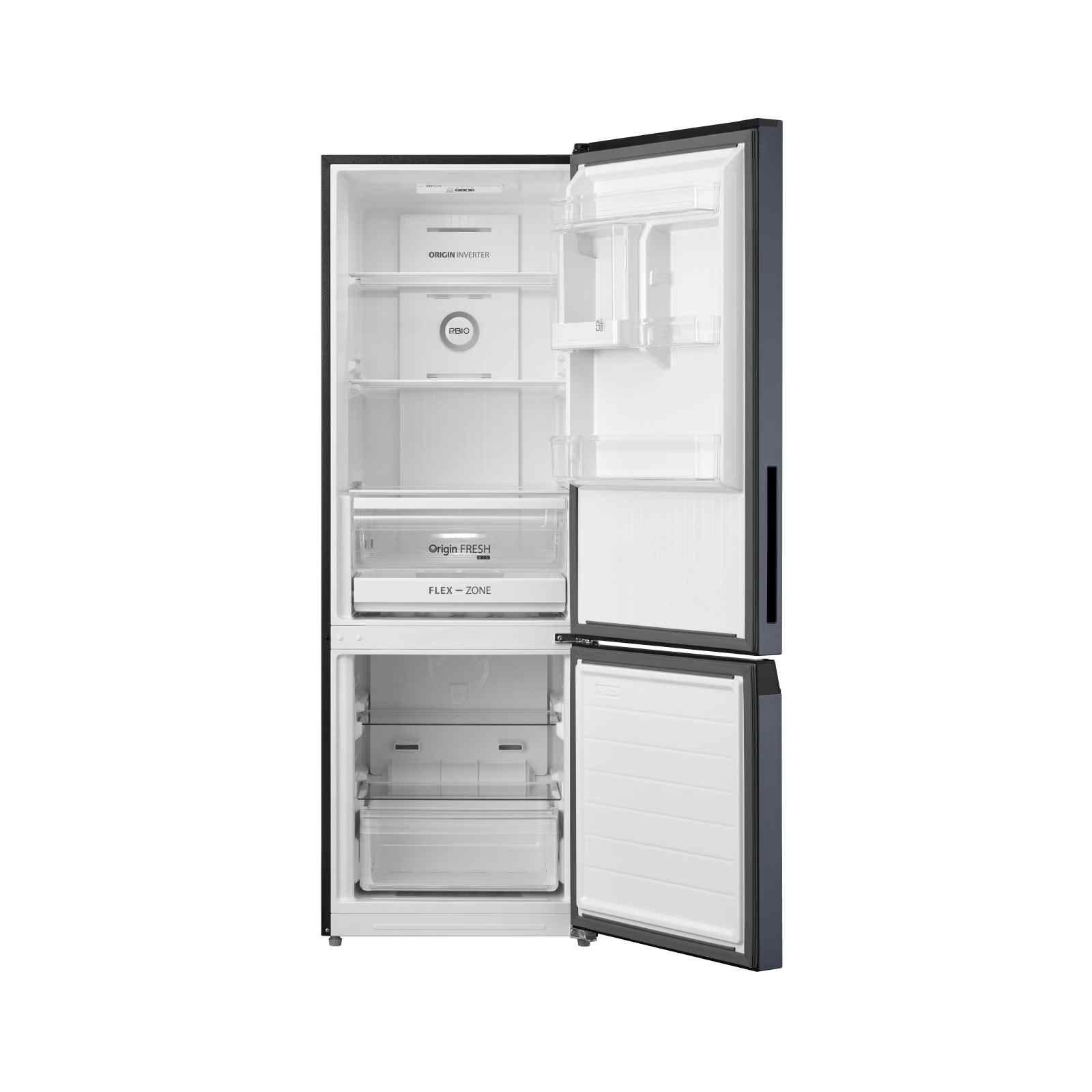 Toshiba 332L BMF Freezer GR-RB410WE-PMX(06)