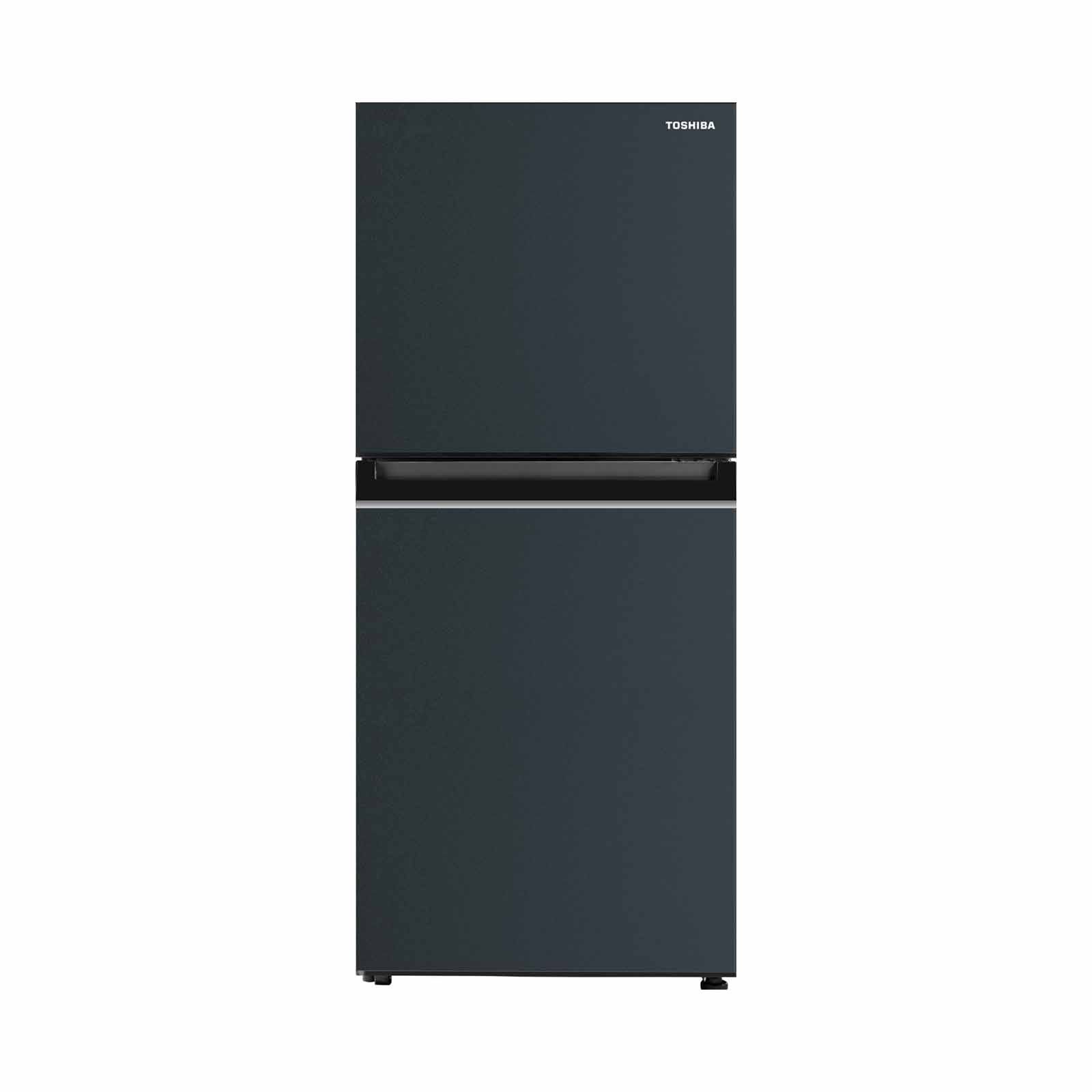Toshiba 179L Top Mounted Freezer GR-RT234WE-PMX(52)