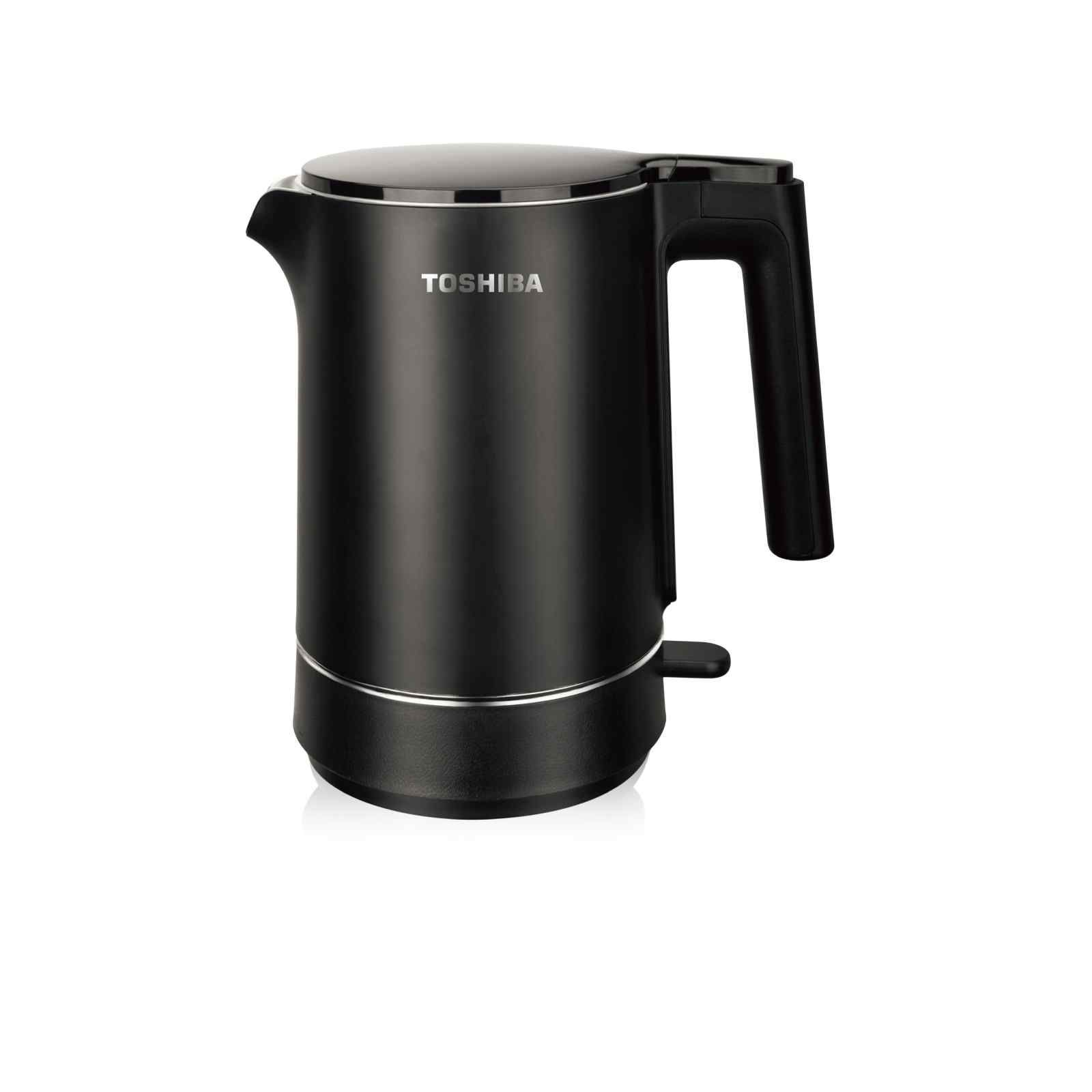 Toshiba 1.5L Electric Kettle KT-15DRRS