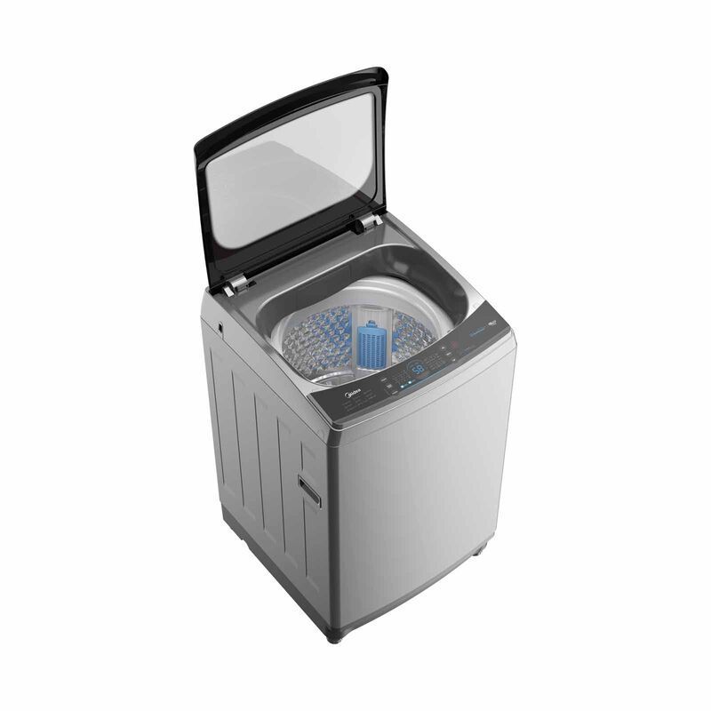 Midea Top Load Washer (8.5kg) MA100W85T