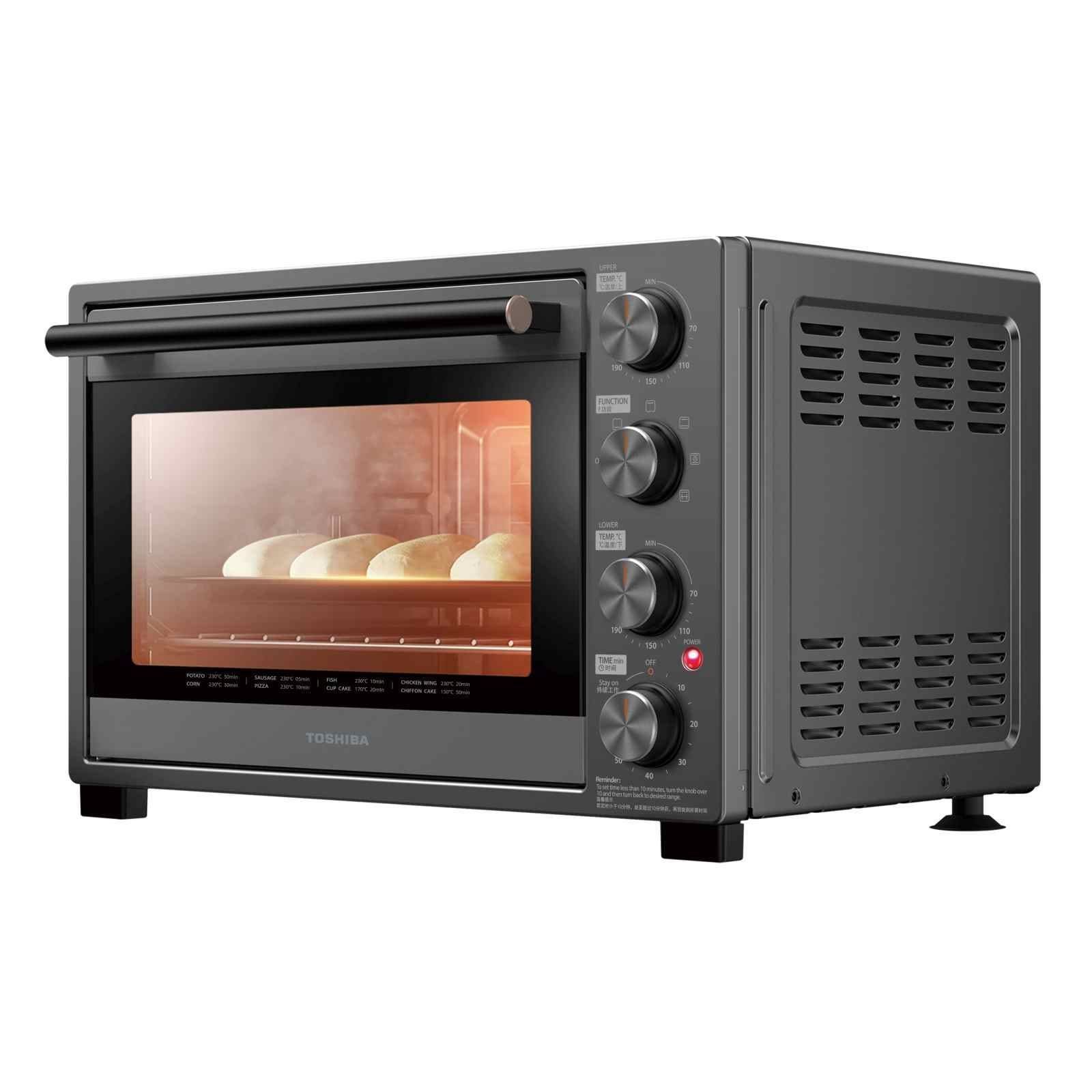 Toshiba 35L Electric Oven TL-MC35Z