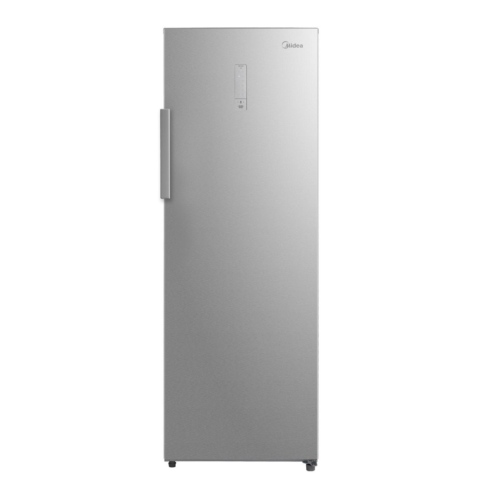 Midea 232L Upright Freezer MCF232