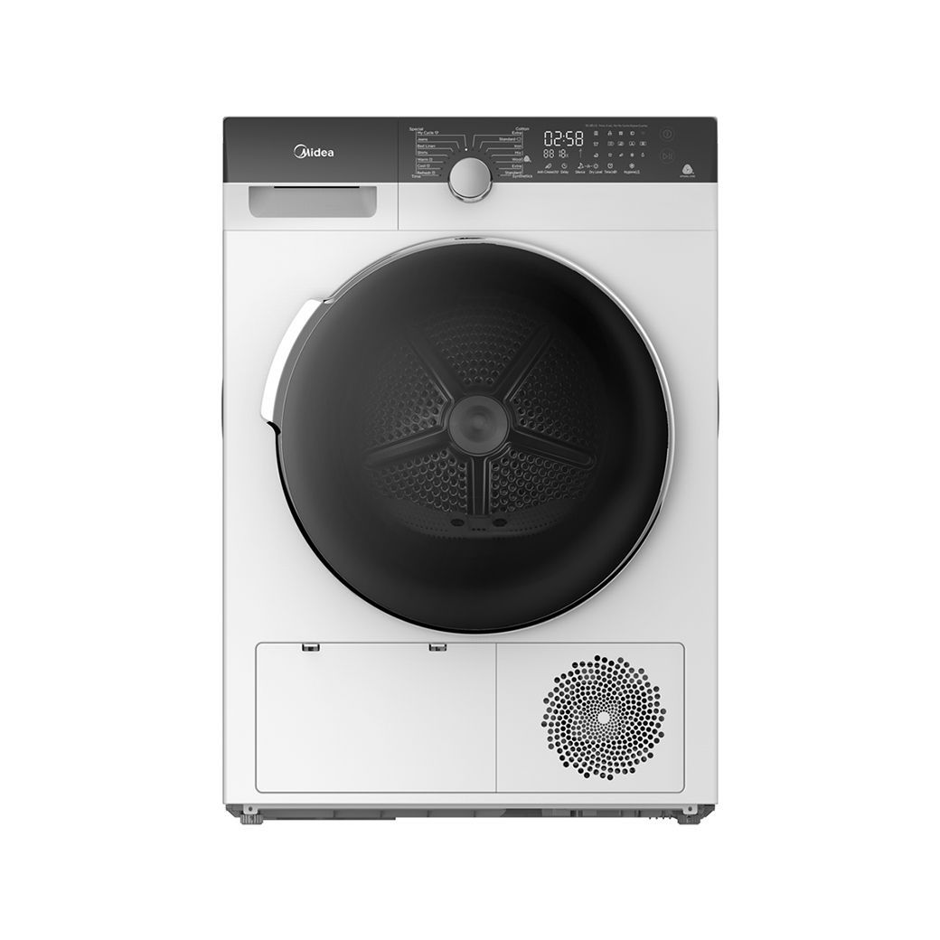 Midea Dryer MDK888HP