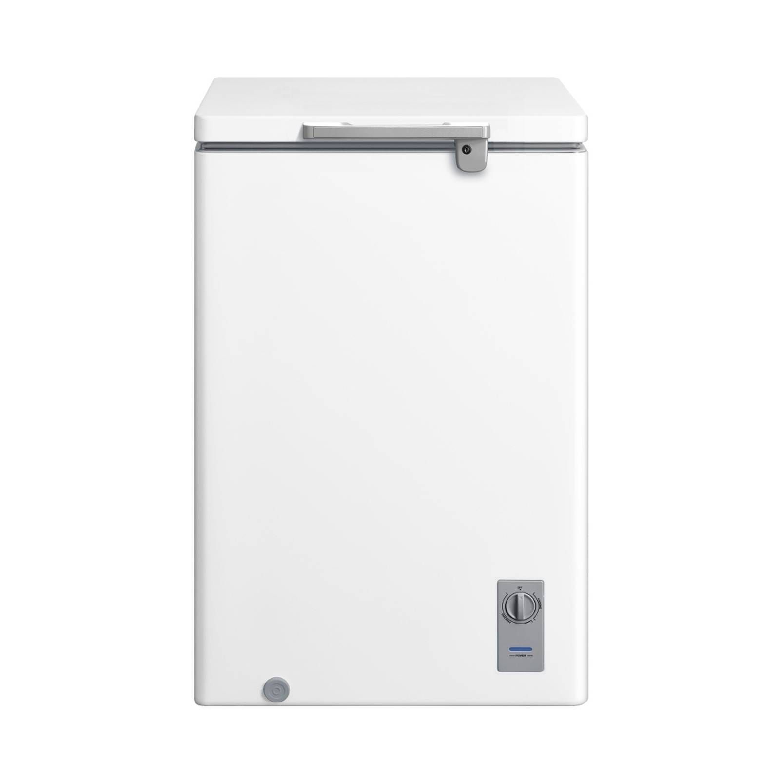 Midea 142L Chest Freezer MDRC207FZG01-SG