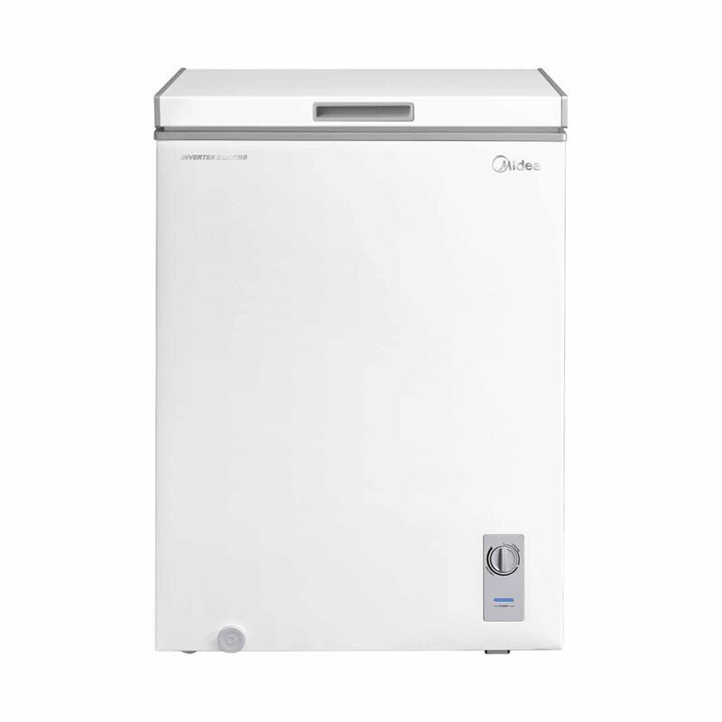 Midea Chest Freezer MDRC211FZB01MY