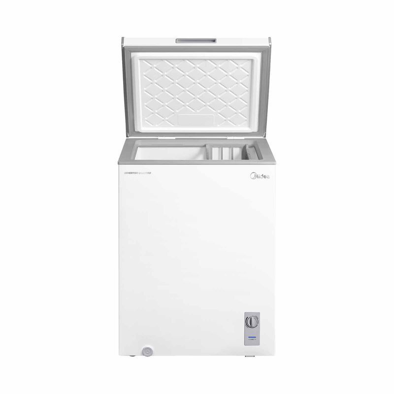 Midea Chest Freezer MDRC211FZB01MY