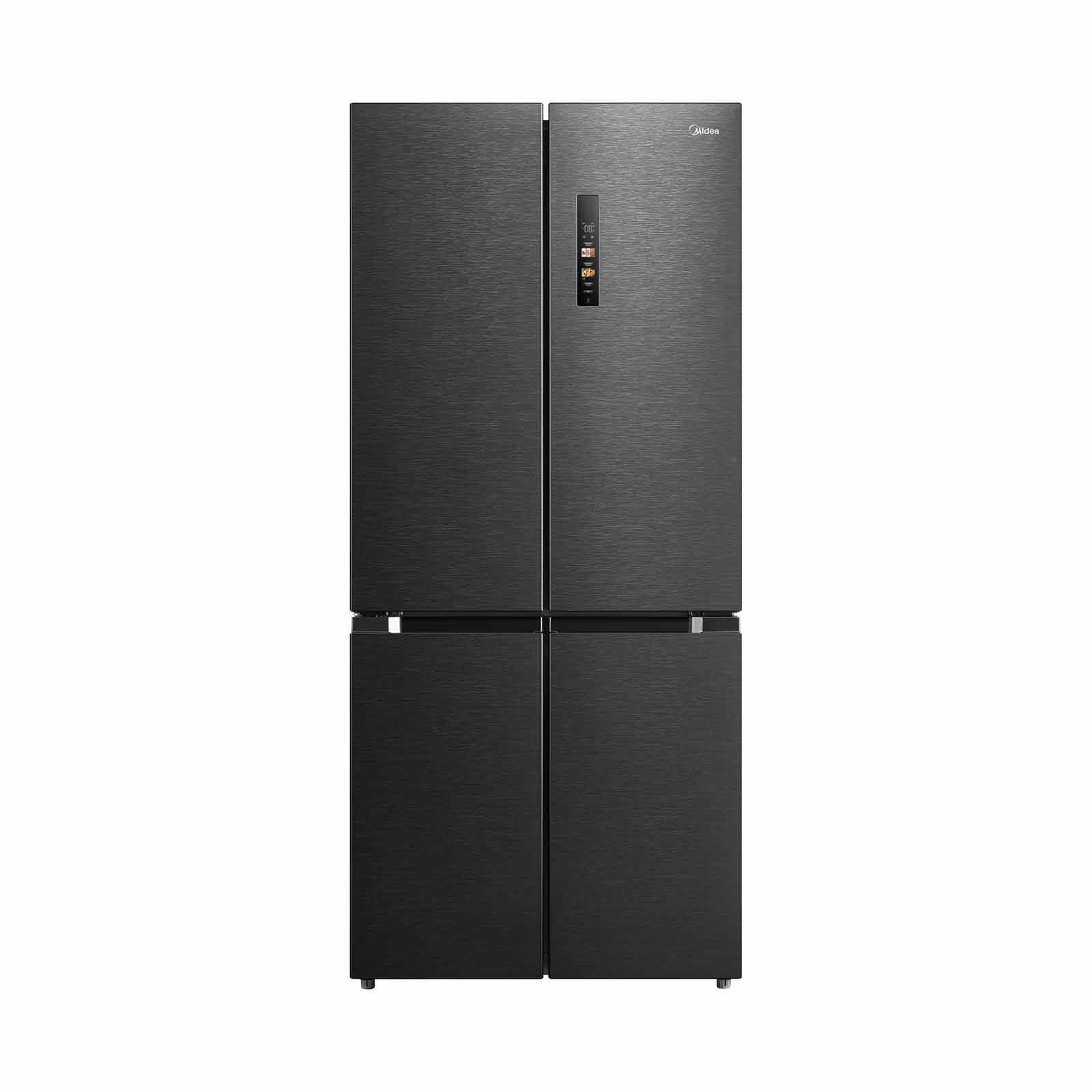 Midea 518L French Door Refrigerator MDRF698FIC45SG