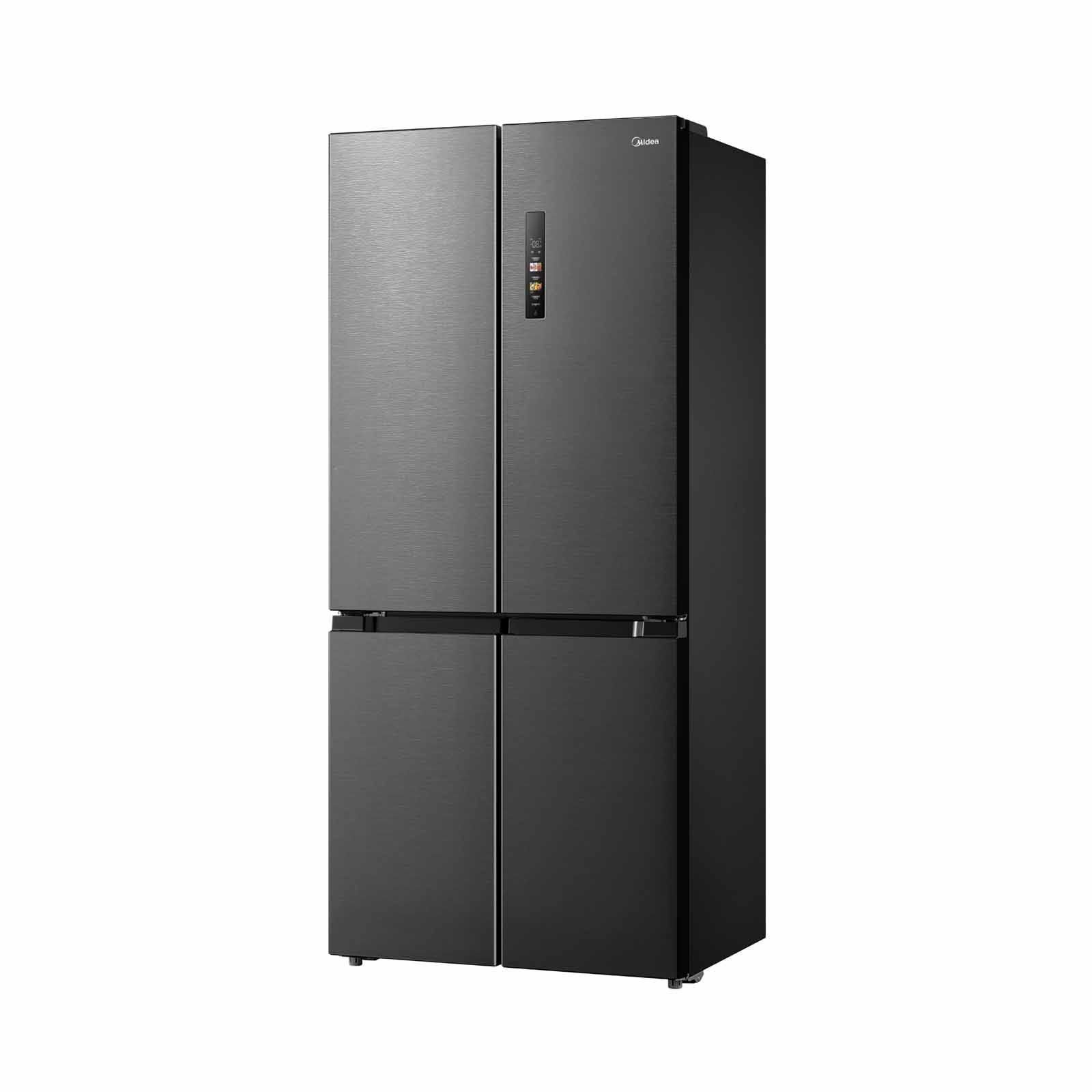 Midea 518L French Door Refrigerator MDRF698FIC45SG