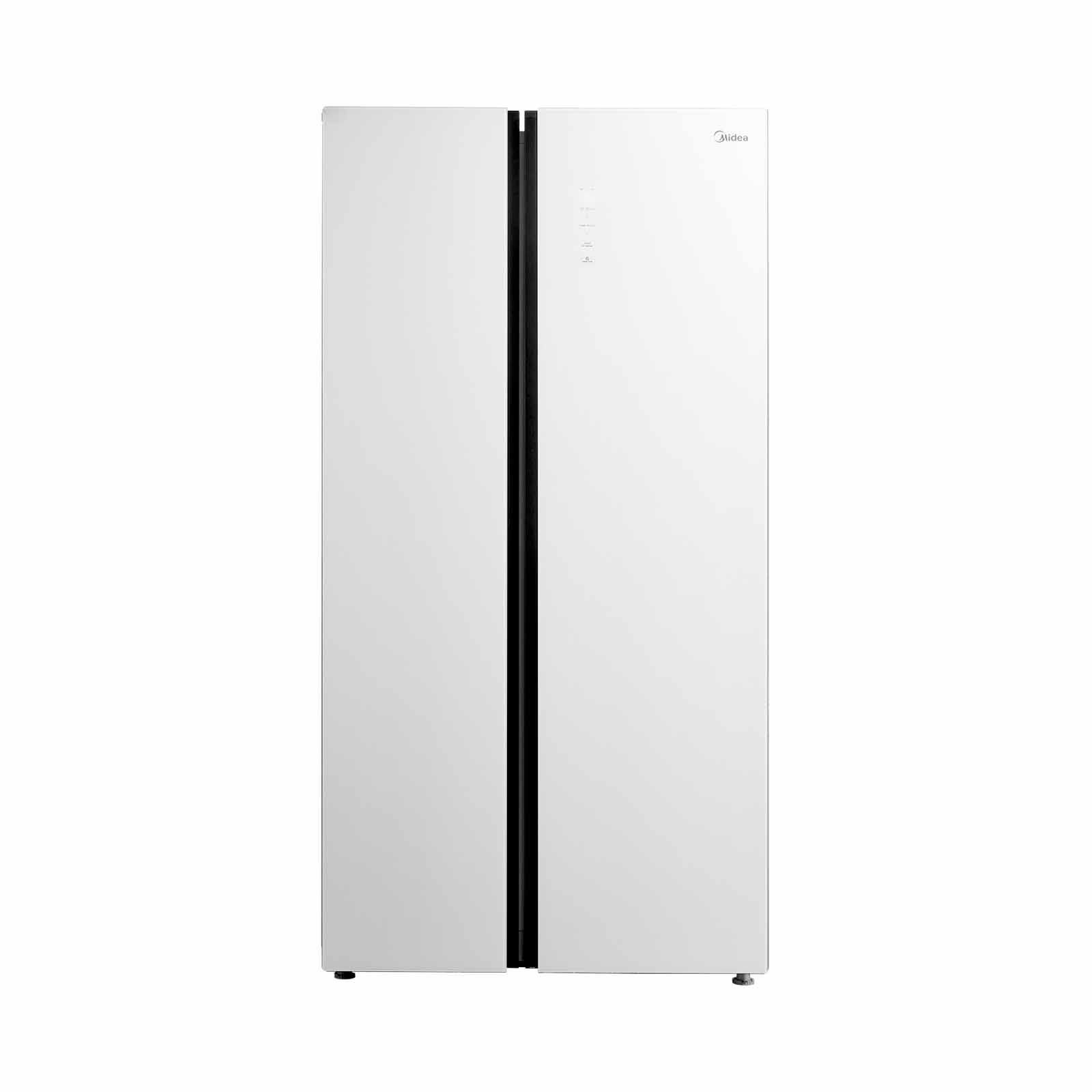 Midea 548L Side By Side Refrigerators MDRS710FIE61SG