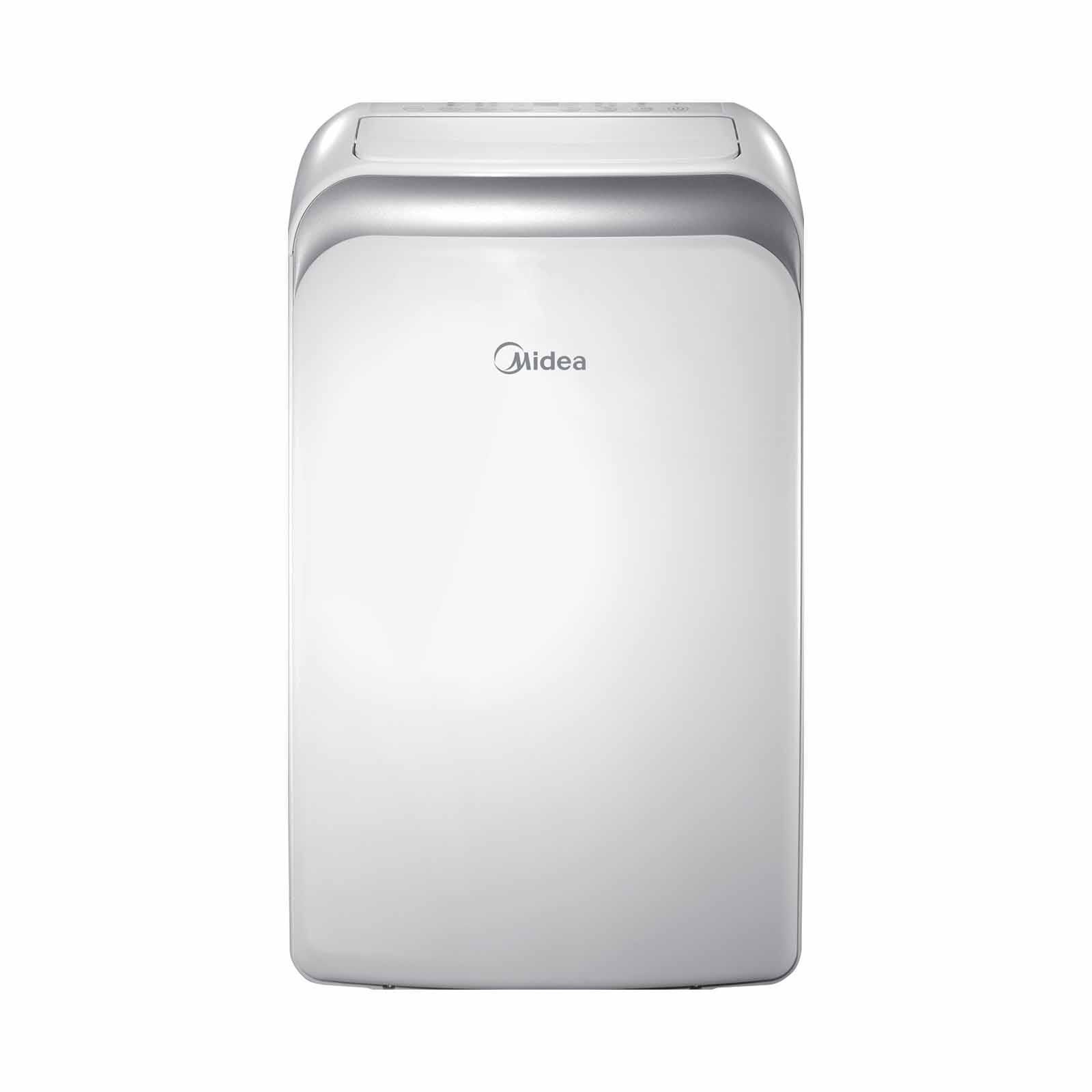 Midea Portable Air Conditioner (9000BTU) MPPD-09CRN7-A