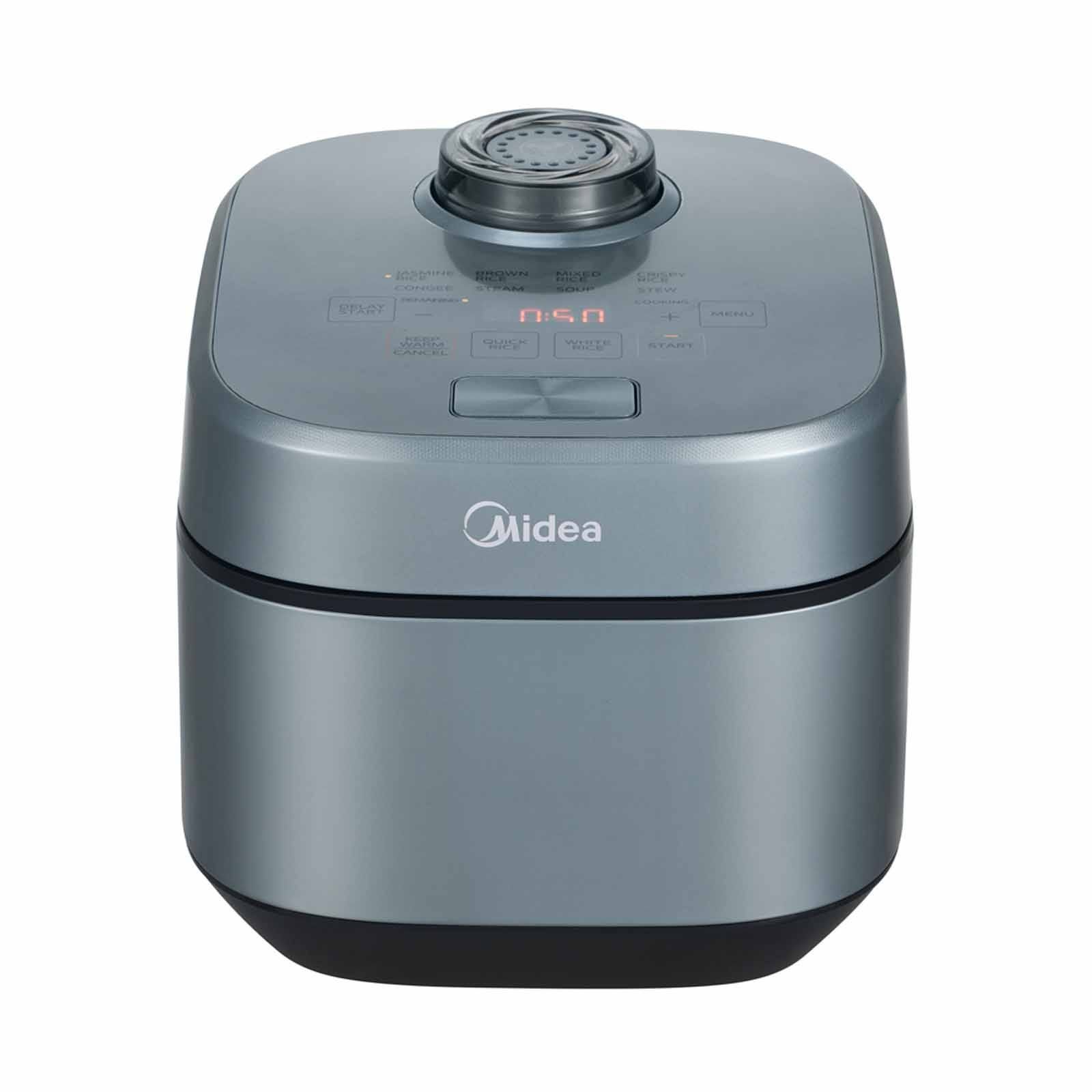 Midea 1.0L Rice cooker MRD100T1BDG