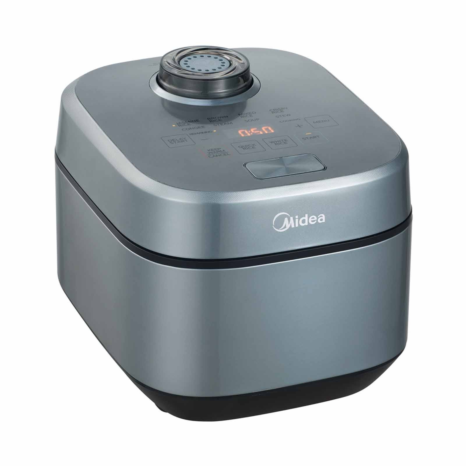 Midea 1.0L Rice cooker MRD100T1BDG