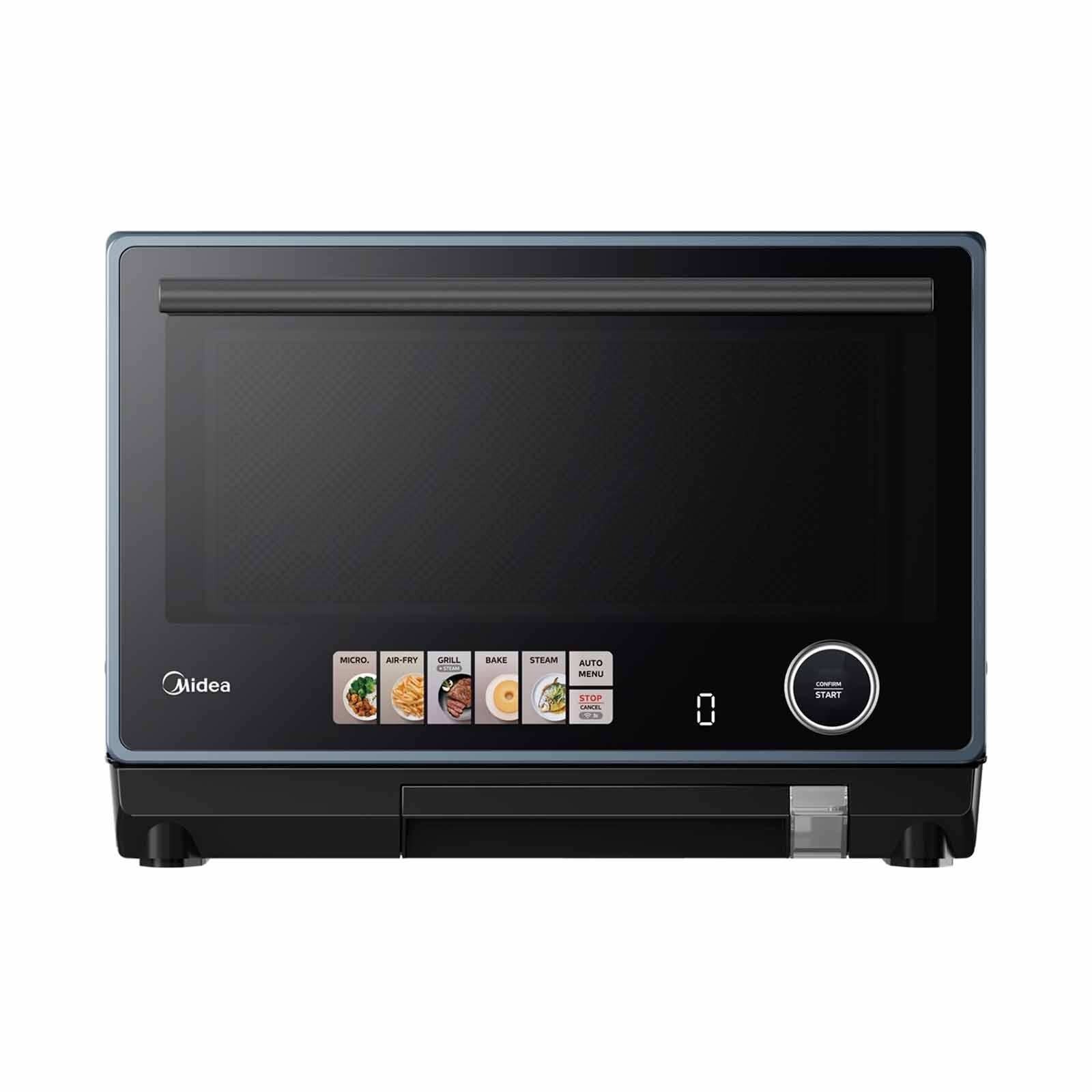 Midea Air Fryer Steam Oven 30L MSO-ST30N5-CY