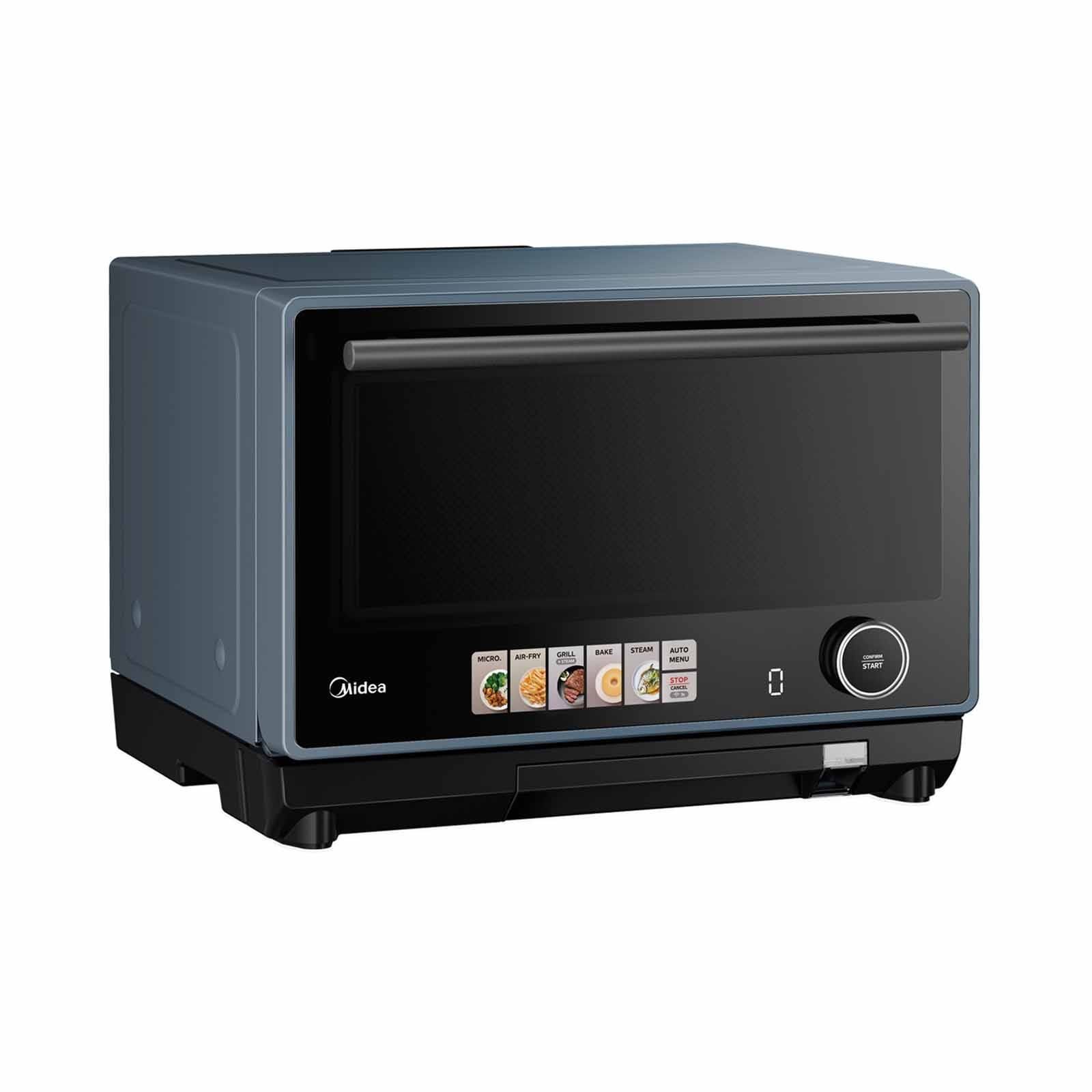 Midea Air Fryer Steam Oven 30L MSO-ST30N5-CY