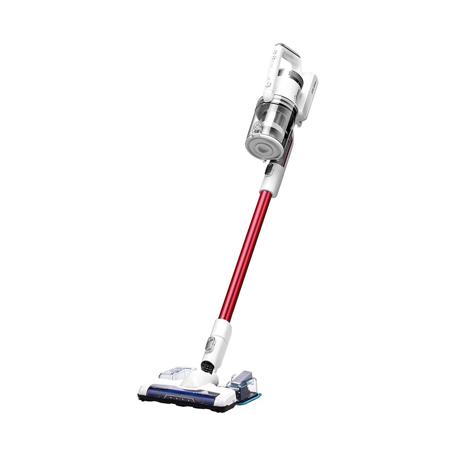 Midea Cordless Vacuum Cleaner MVC-V18P