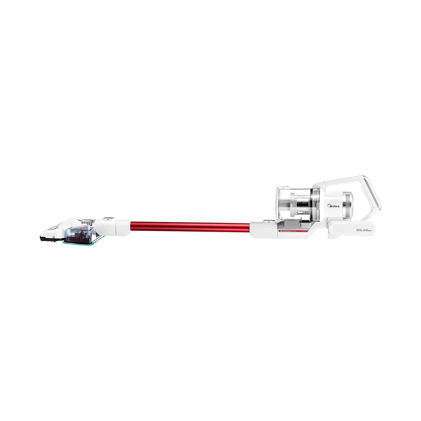 Midea Cordless Vacuum Cleaner MVC-V18P