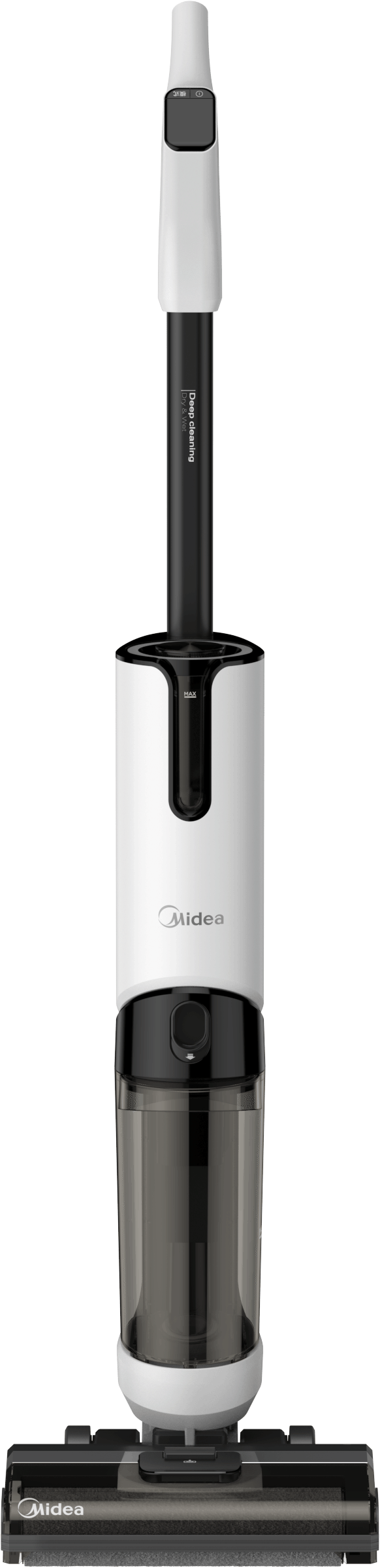 Midea Deep Clean Vacuum Cleaner MWD-40P