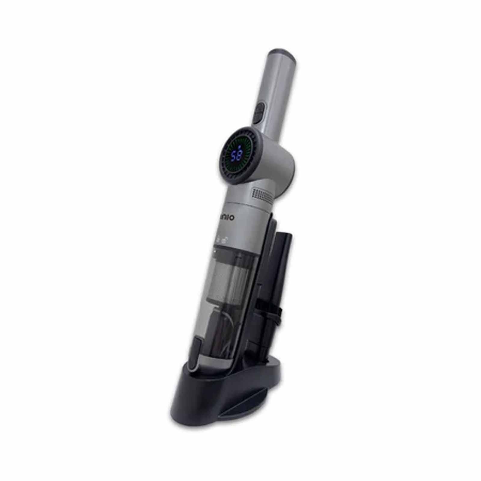 NNIO N0650HVC CORDLESS HANDHELD VACUUM CLEANER