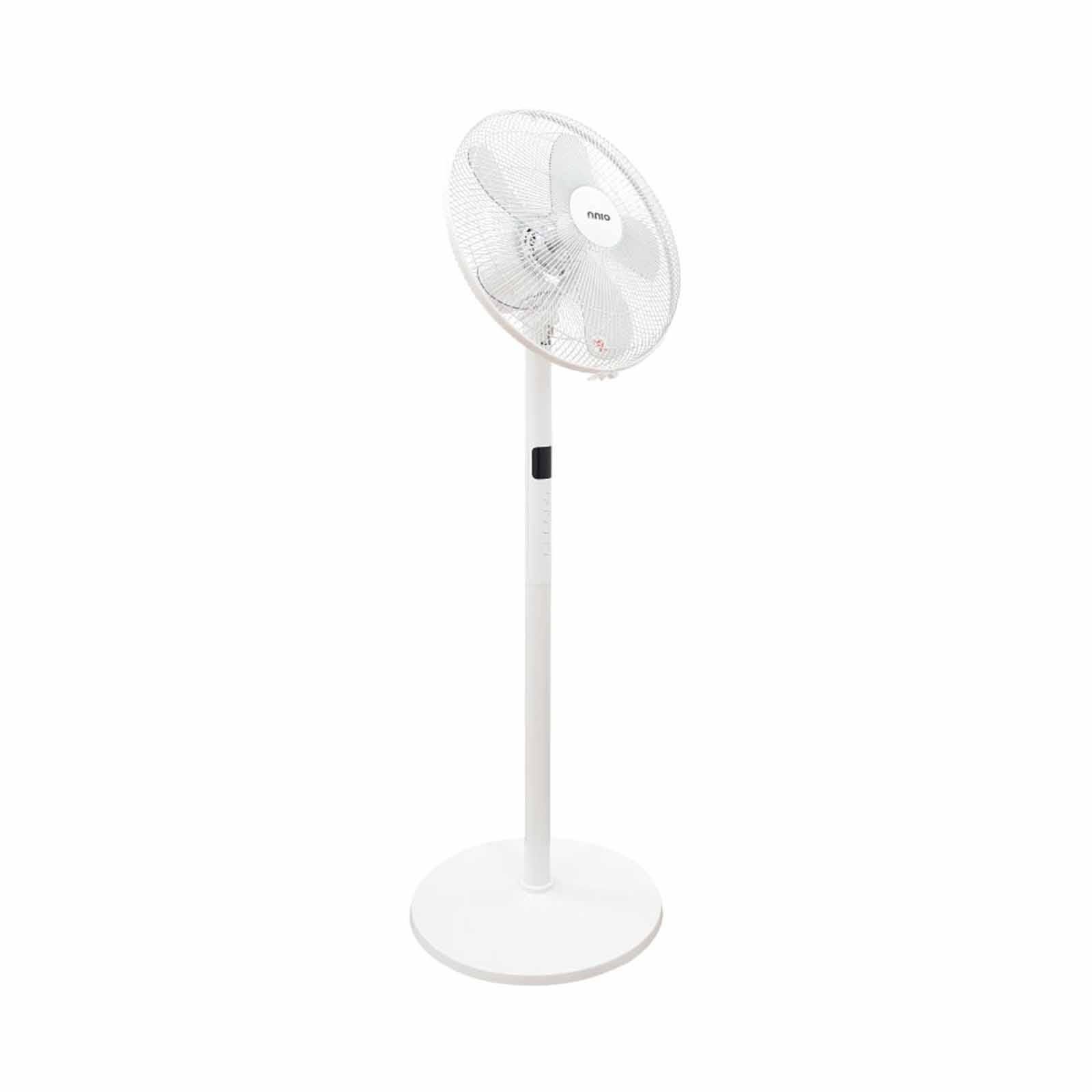 NNIO N1650DCSFR 16 IN DC STAND FAN WITH REMOTE