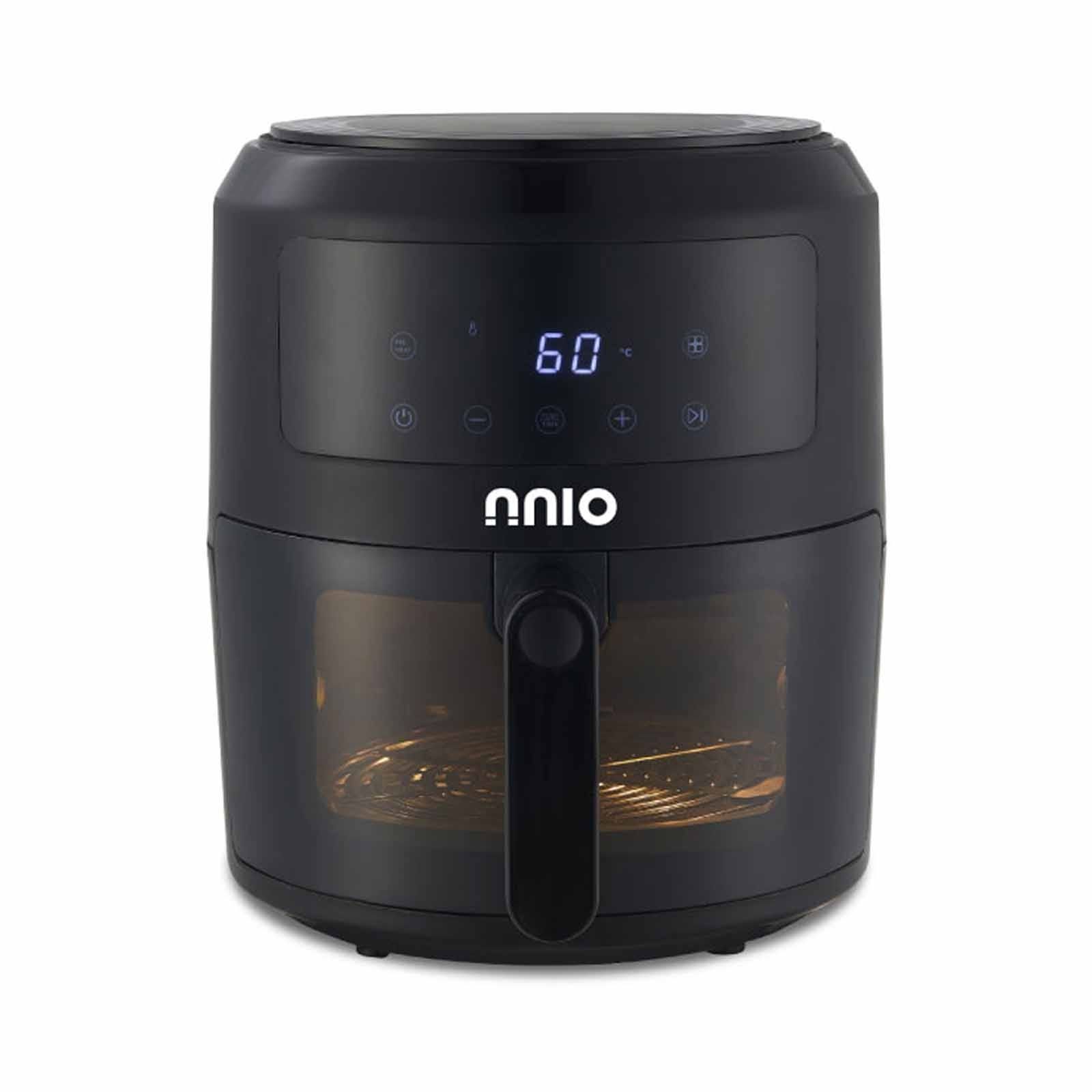 NNIO N4510AF AIR FRYER (4.5L)