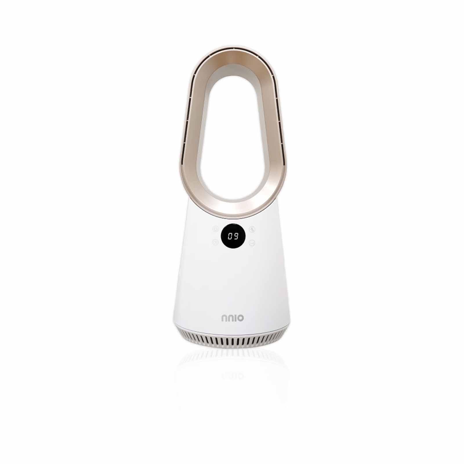 NNIO N6100DCBLF BLADELESS DC FAN