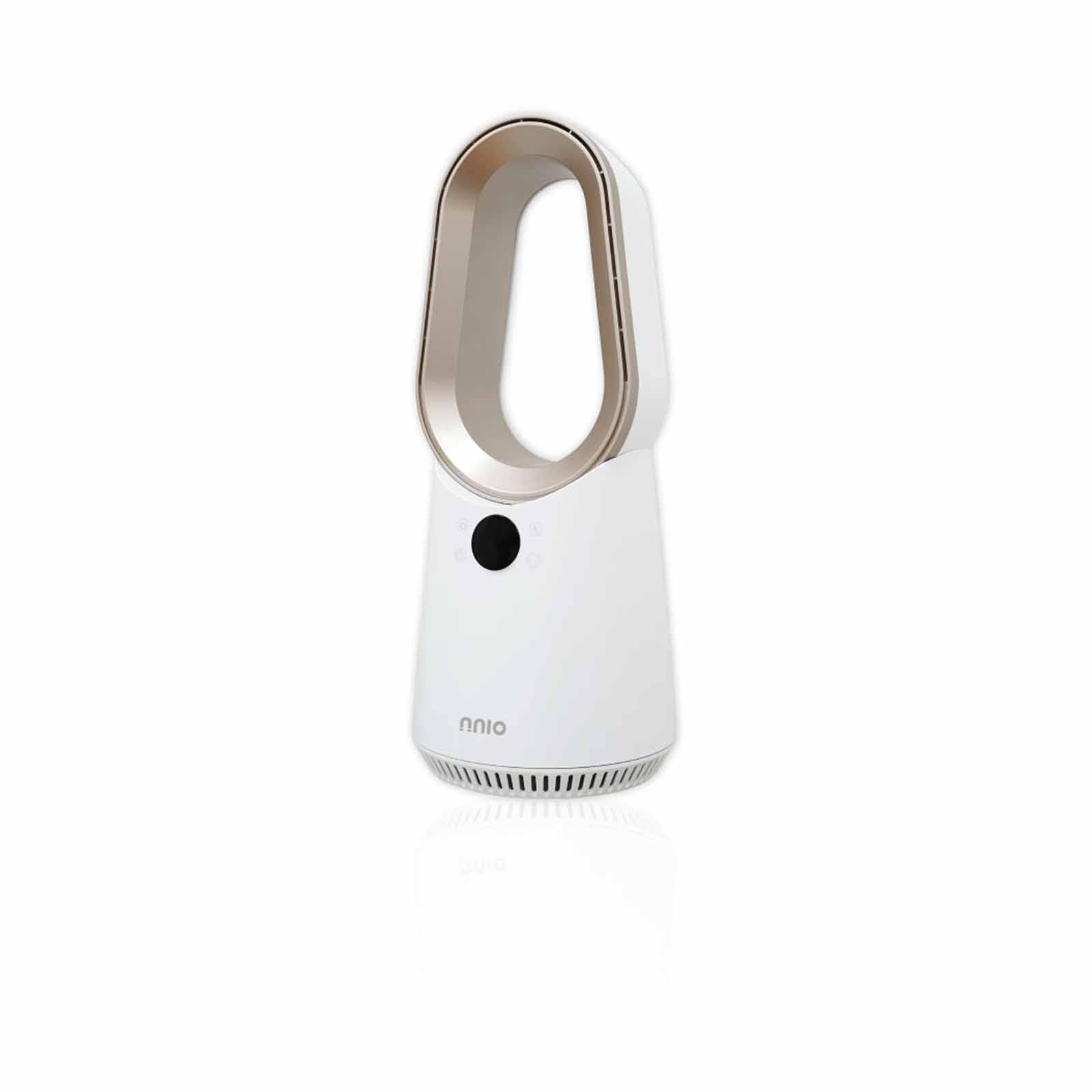 NNIO N6100DCBLF BLADELESS DC FAN