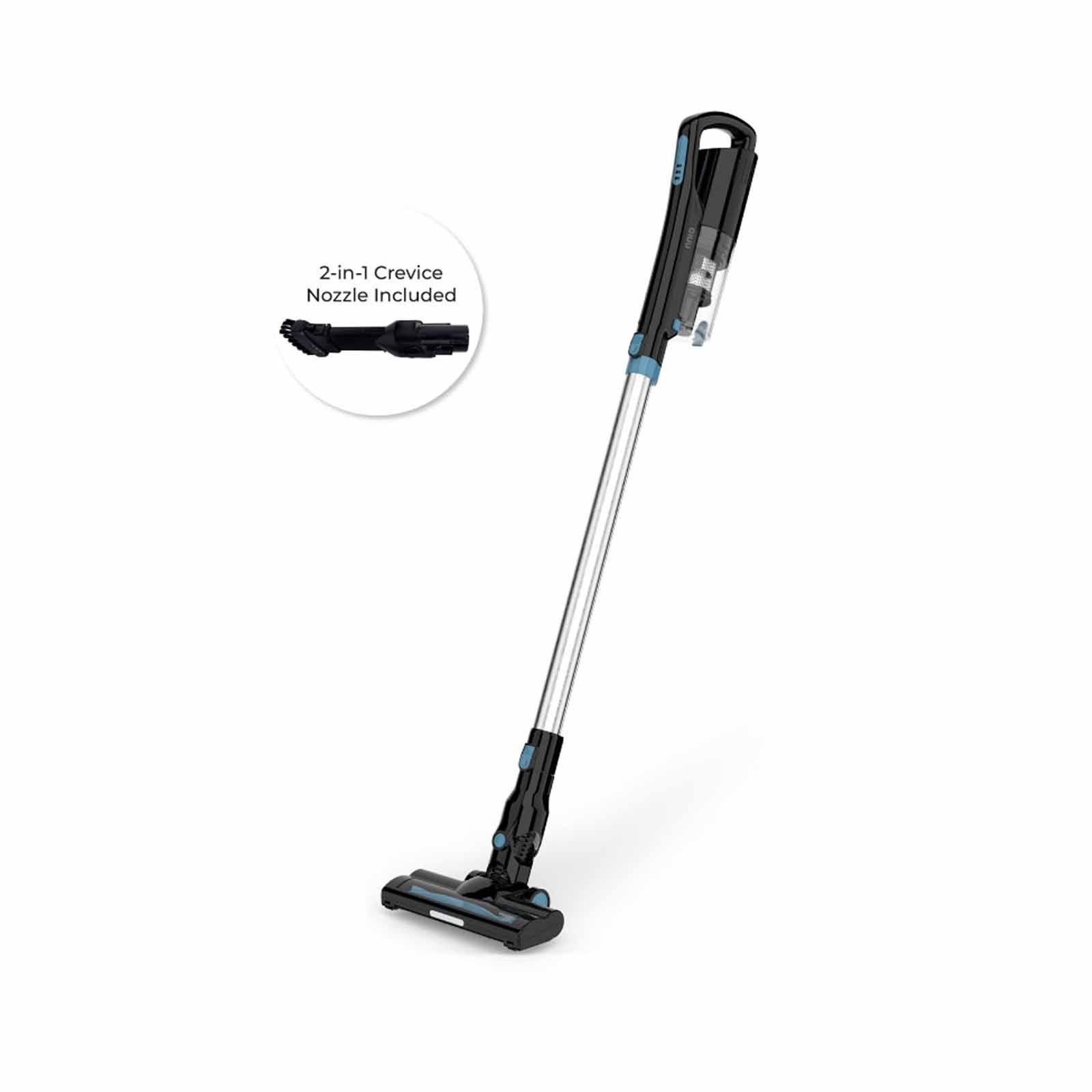 NNIO N6660SVC CORDLESS STICK VACUUM CLEANER