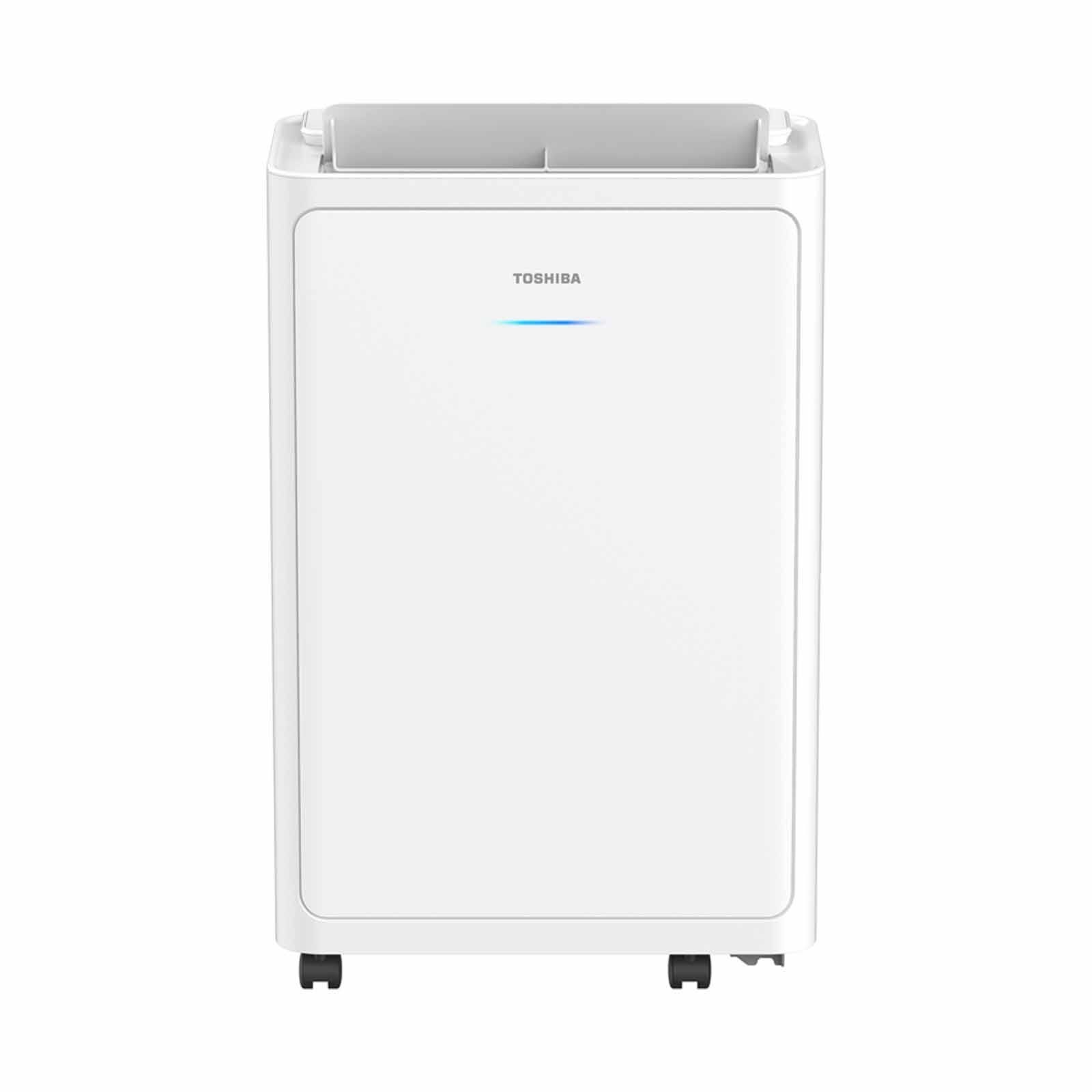 TOSHIBA RAD-DIB282SG DC DEHUMIDIFIER