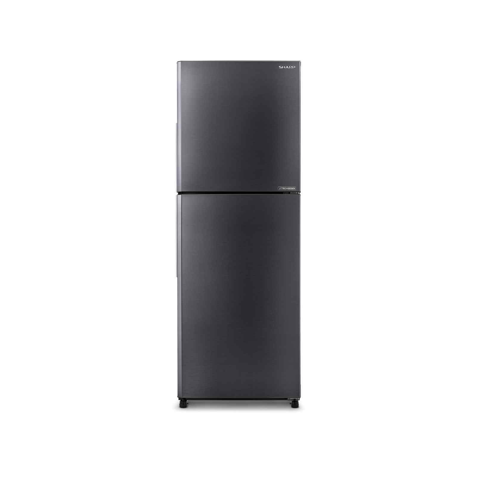 SHARP SJ-RF22E-DS 2 DR FRIDGE (224L)