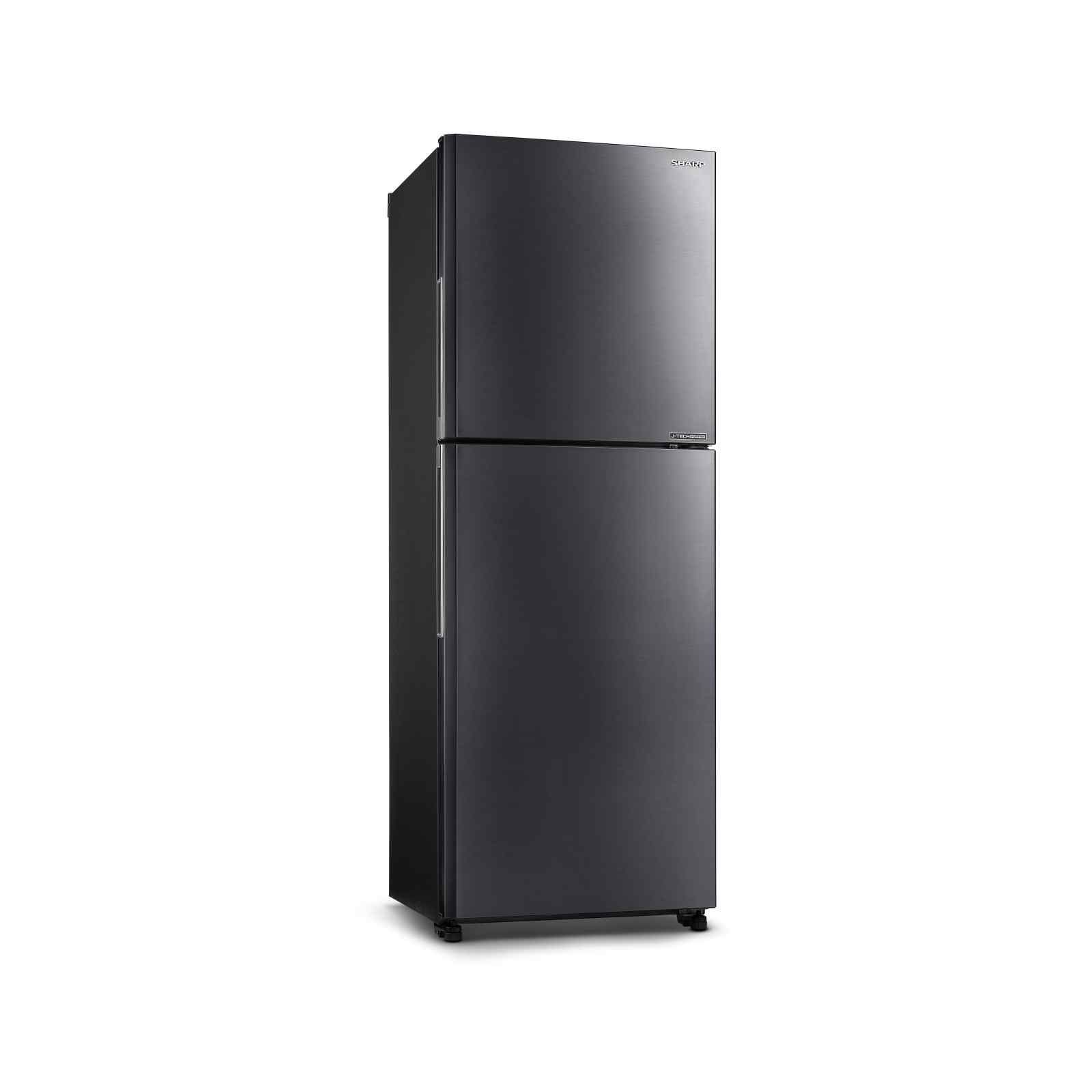 SHARP SJ-RF25E-DS 2 DR FRIDGE (253L)