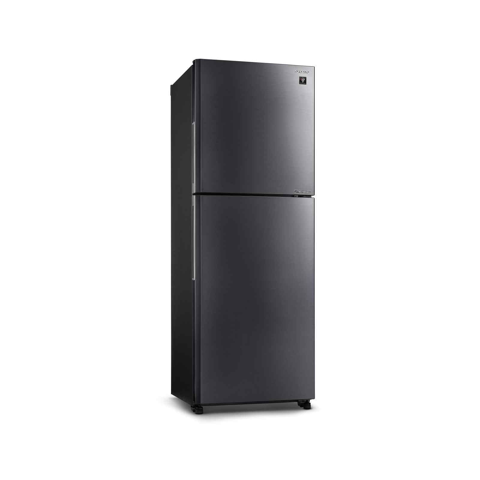 SHARP SJ-RF30E-DS 2 DR FRIDGE (300L)