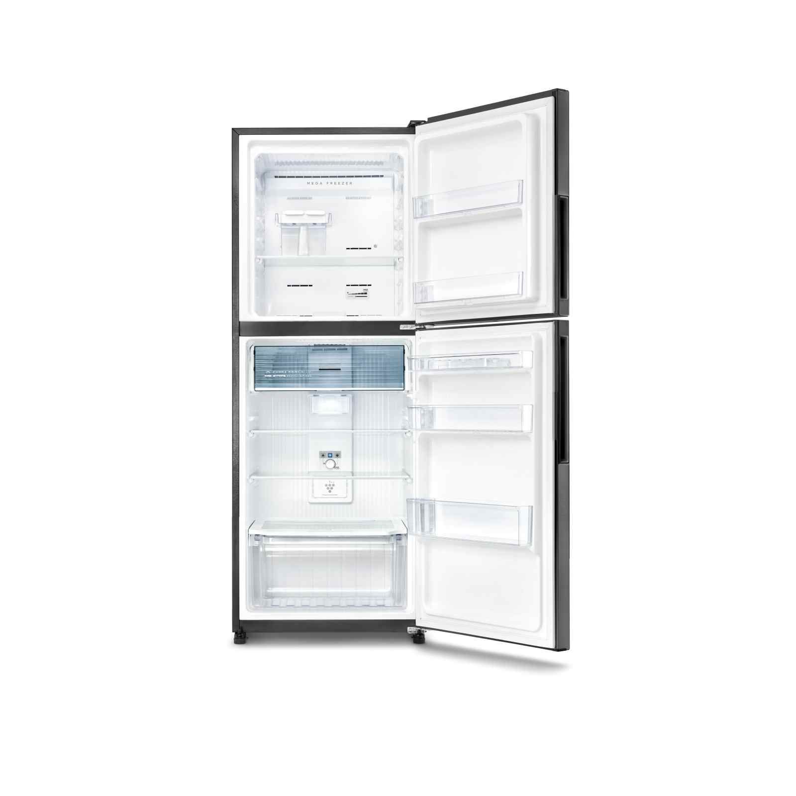 SHARP SJ-RF30E-DS 2 DR FRIDGE (300L)