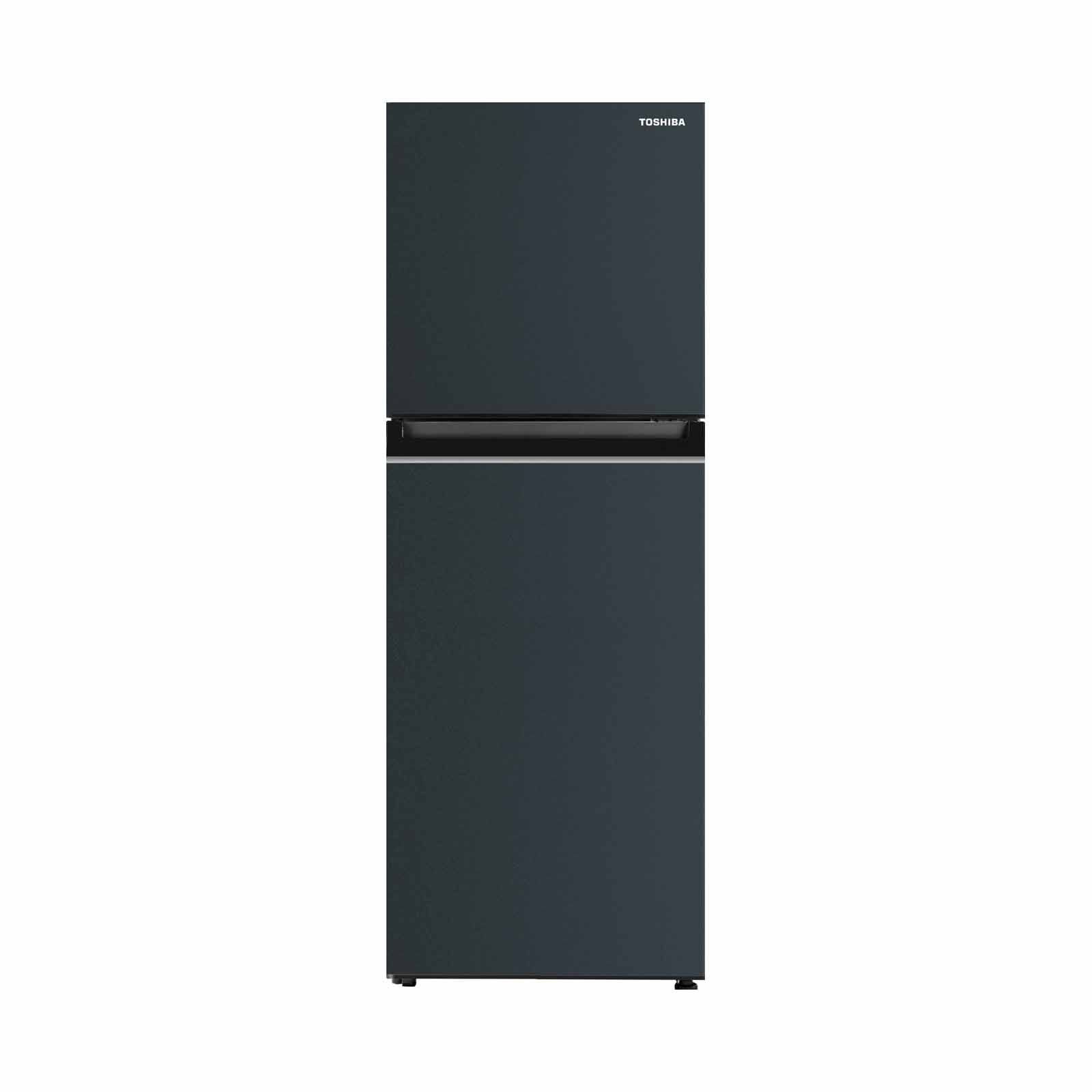 Toshiba 233L Top Mounted Freezer GR-RT303WE-PMX(52)