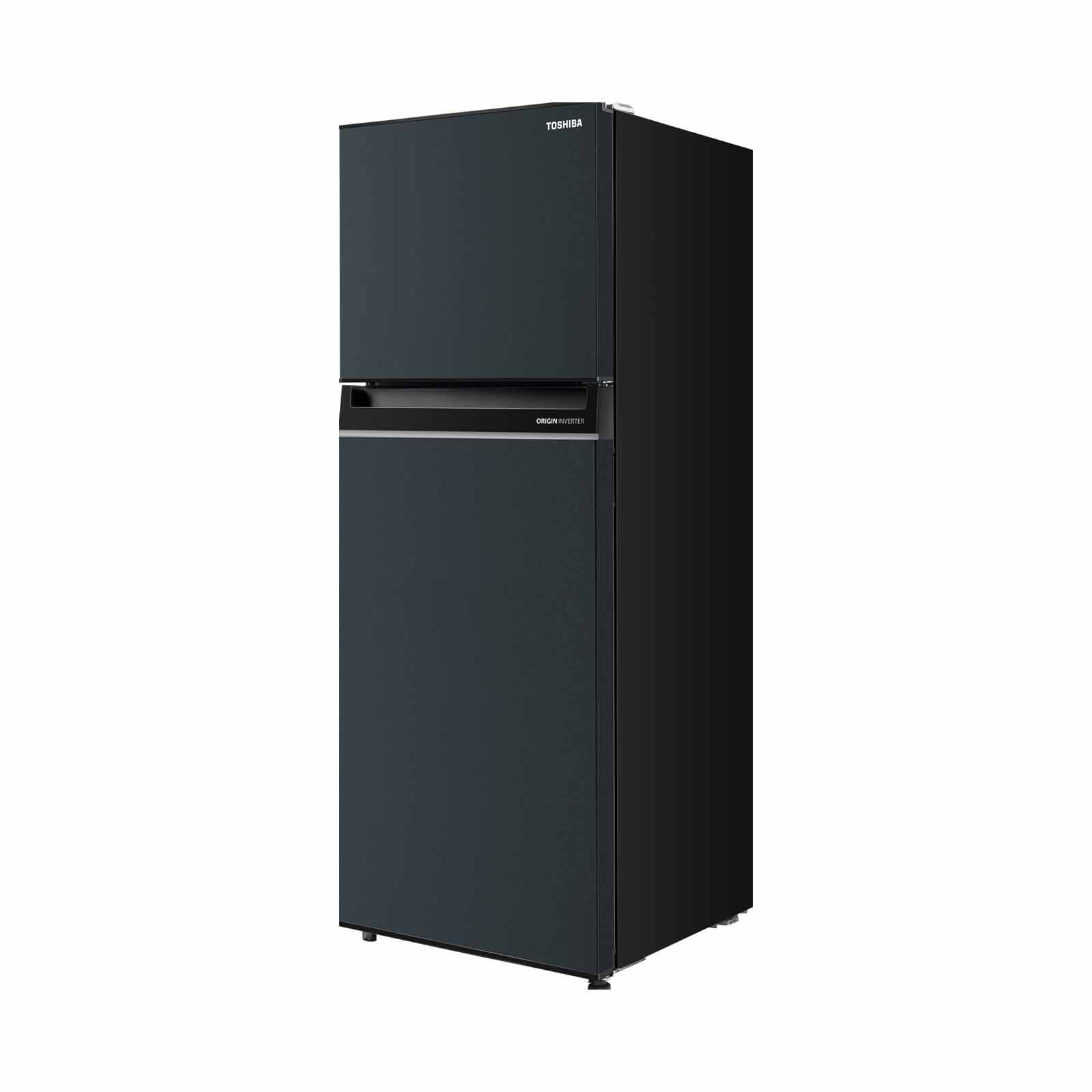 Toshiba 233L Top Mounted Freezer GR-RT303WE-PMX(52)