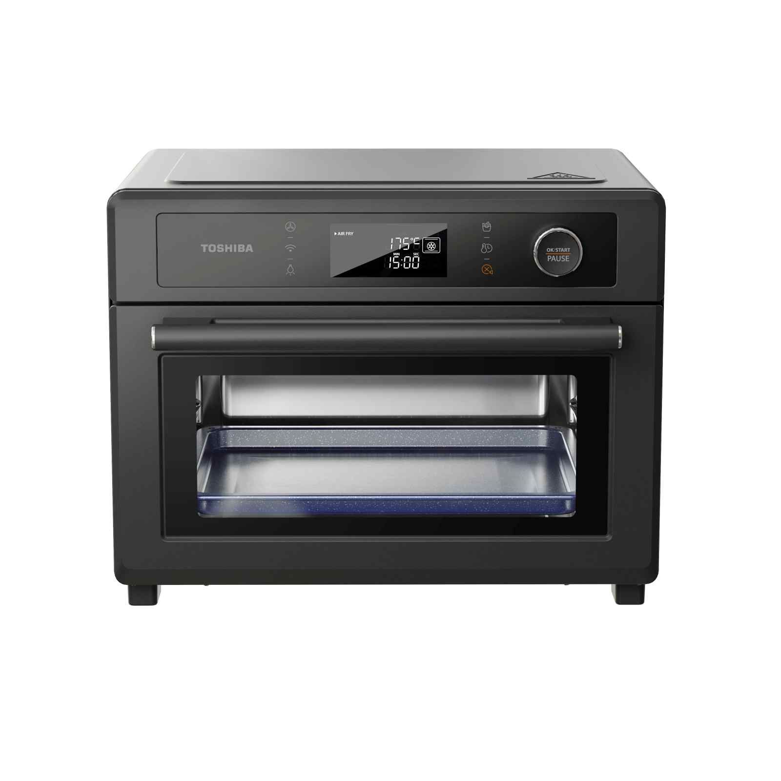 Toshiba 27L Air Fry Oven TL2-SAC25GZC(GR)