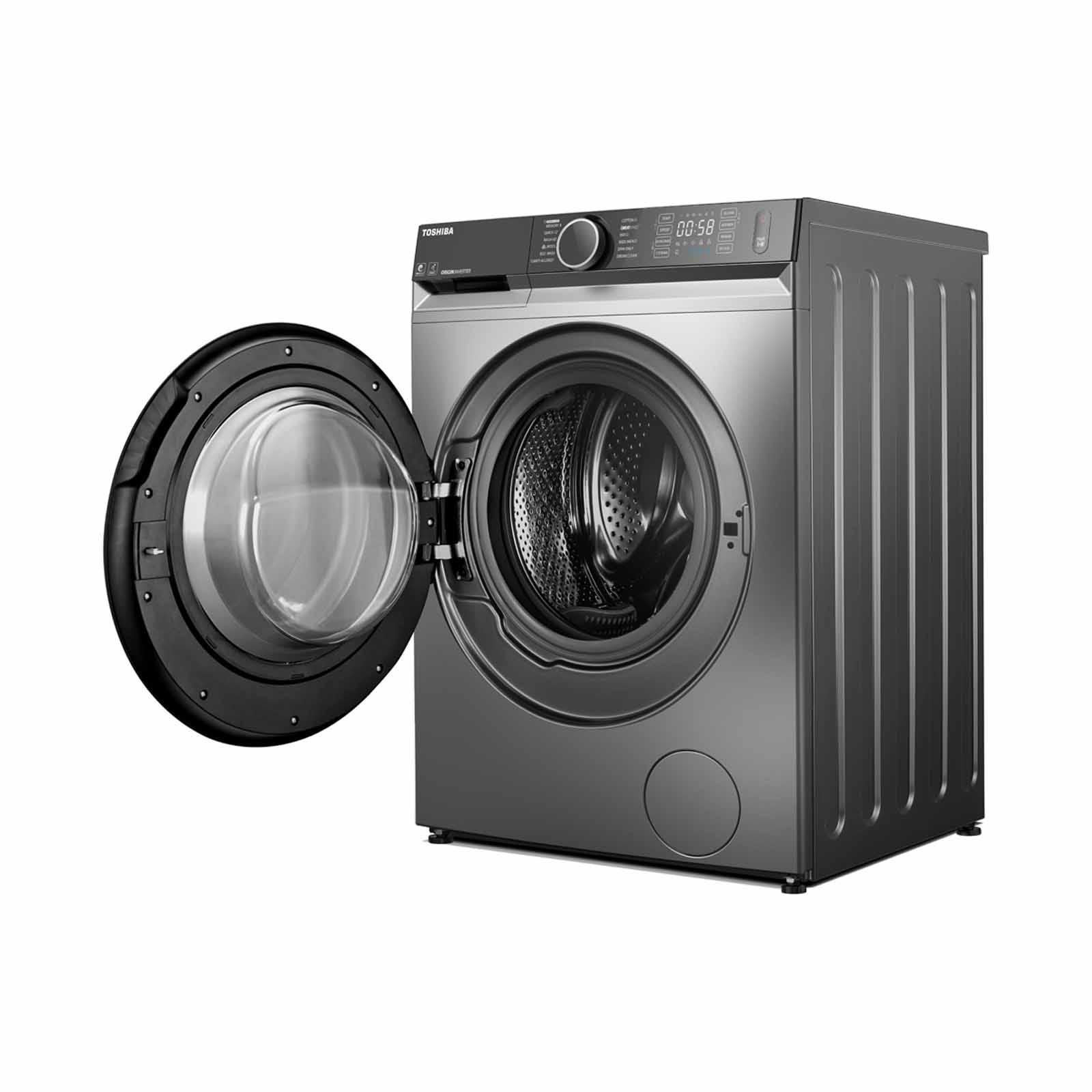 Toshiba 9.5KG Front Load Washing Machine TW-T23BU105UWS(SK)