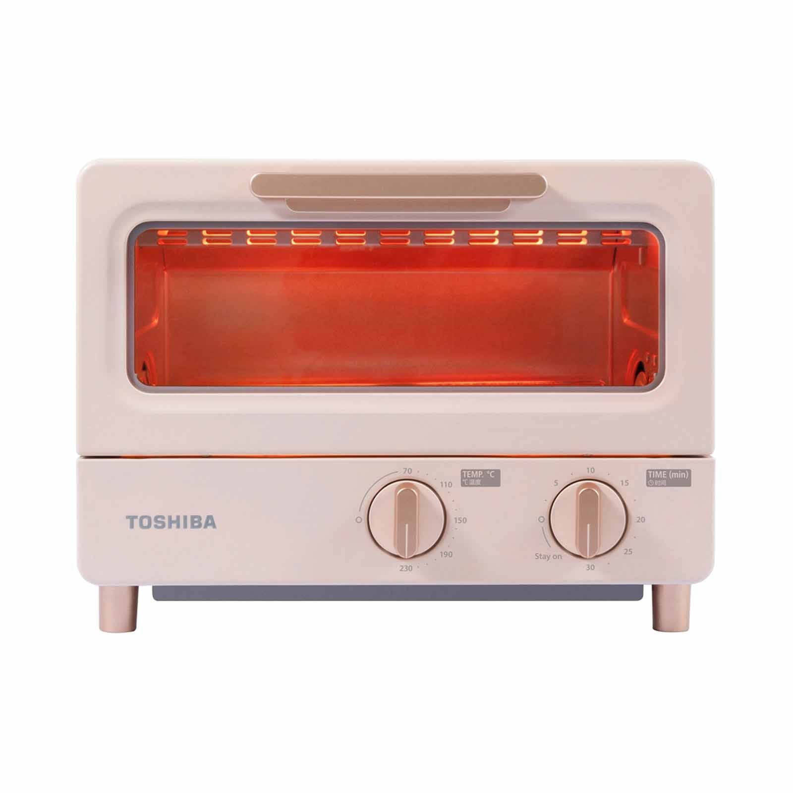 Toshiba Solo Oven ET-TD7080(PN)
