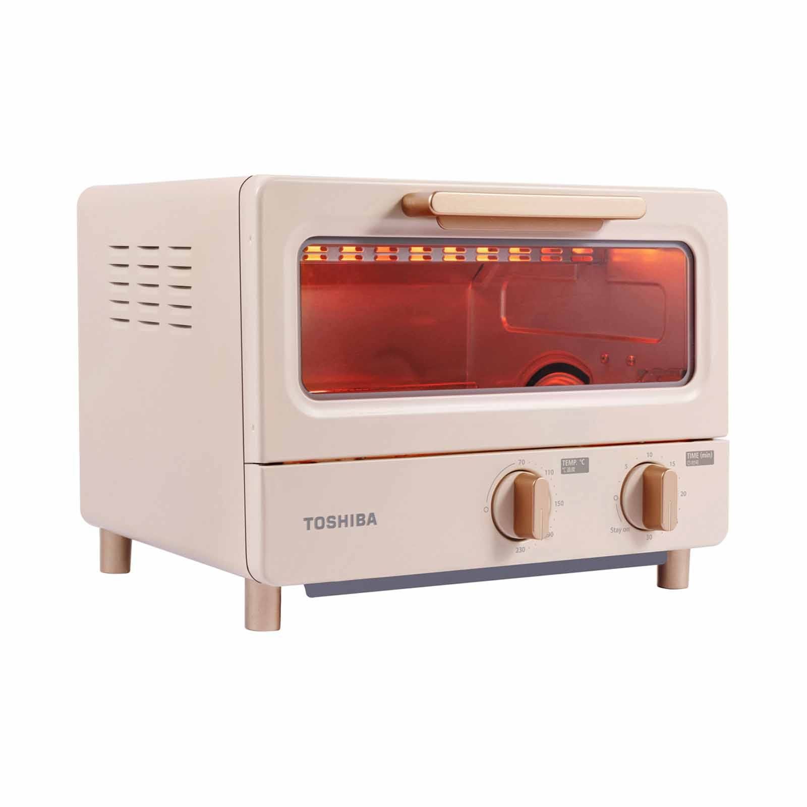Toshiba Solo Oven ET-TD7080(PN)