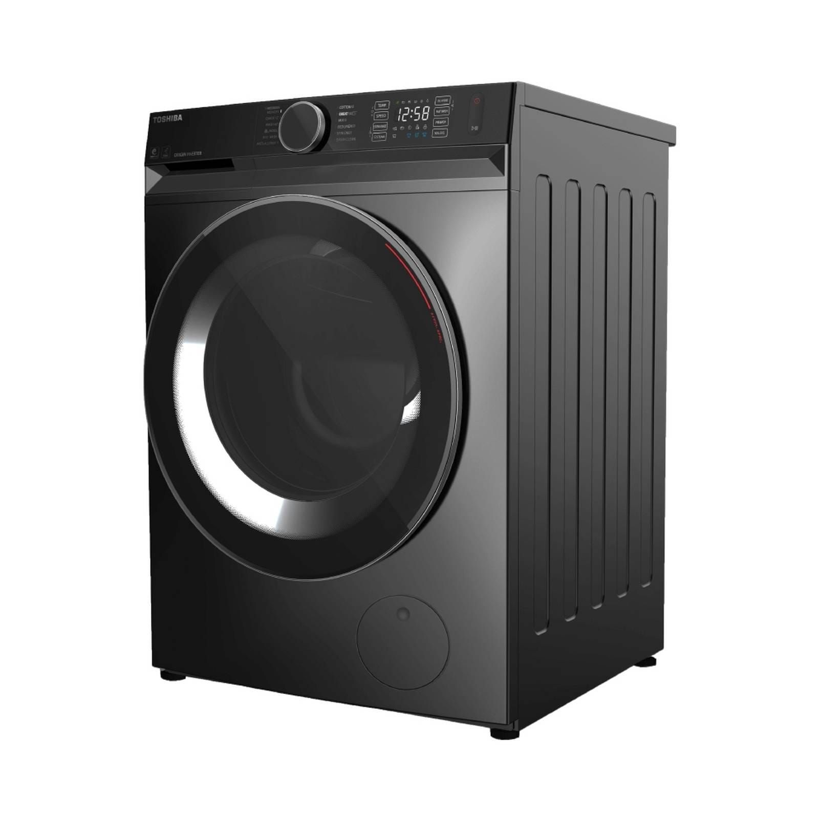 Toshiba 10.5/7Kg Combo Washer Dryer TWD-BM115GF4S