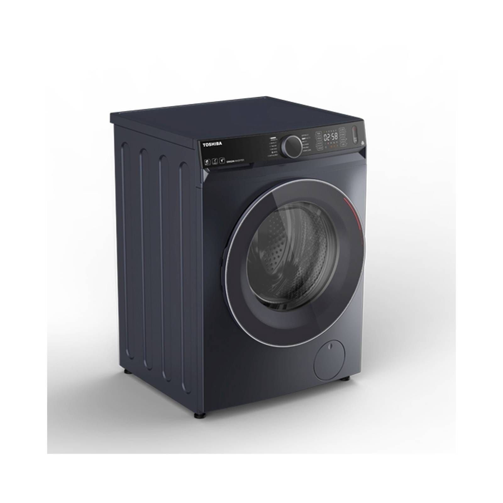 Toshiba 12.5/8Kg Combo Washer Dryer TWD-BM135GF4S