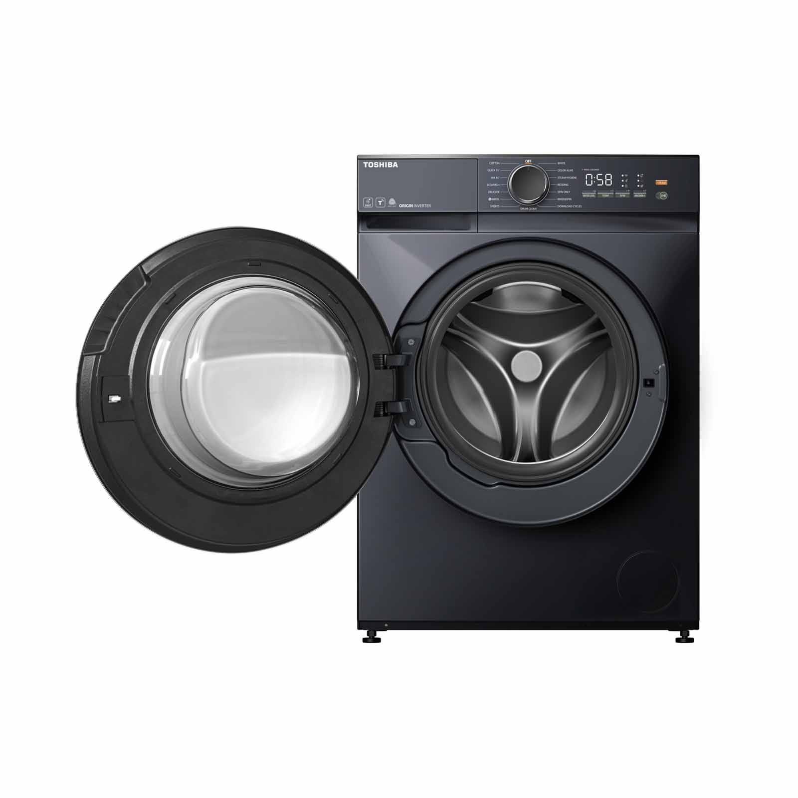 Toshiba 8.5/6Kg Combo Washer Dryer TWD-T21BU95UWS(MG)