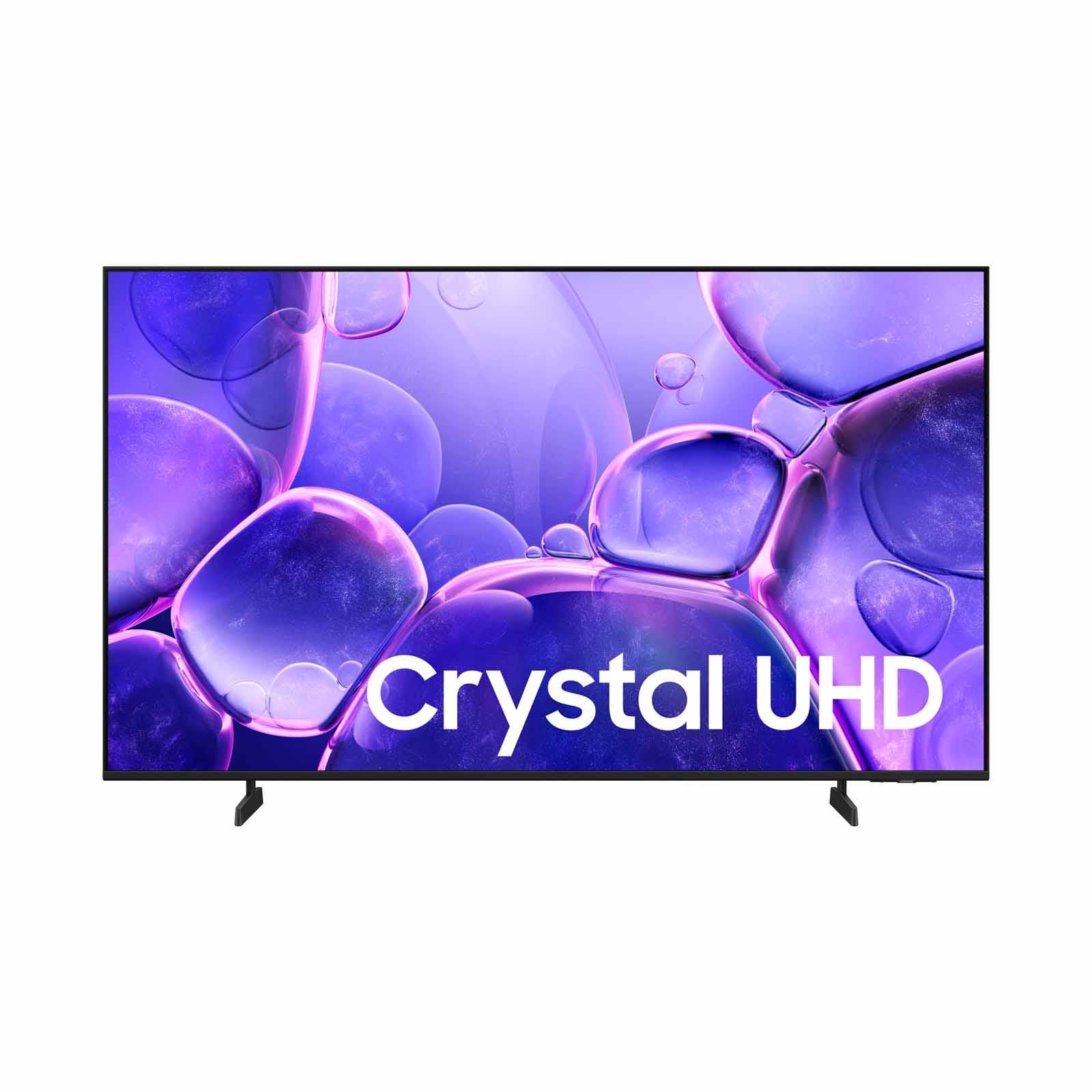SAMSUNG UA50U8000FKXXS 50 IN UHD 4K SMART LED TV