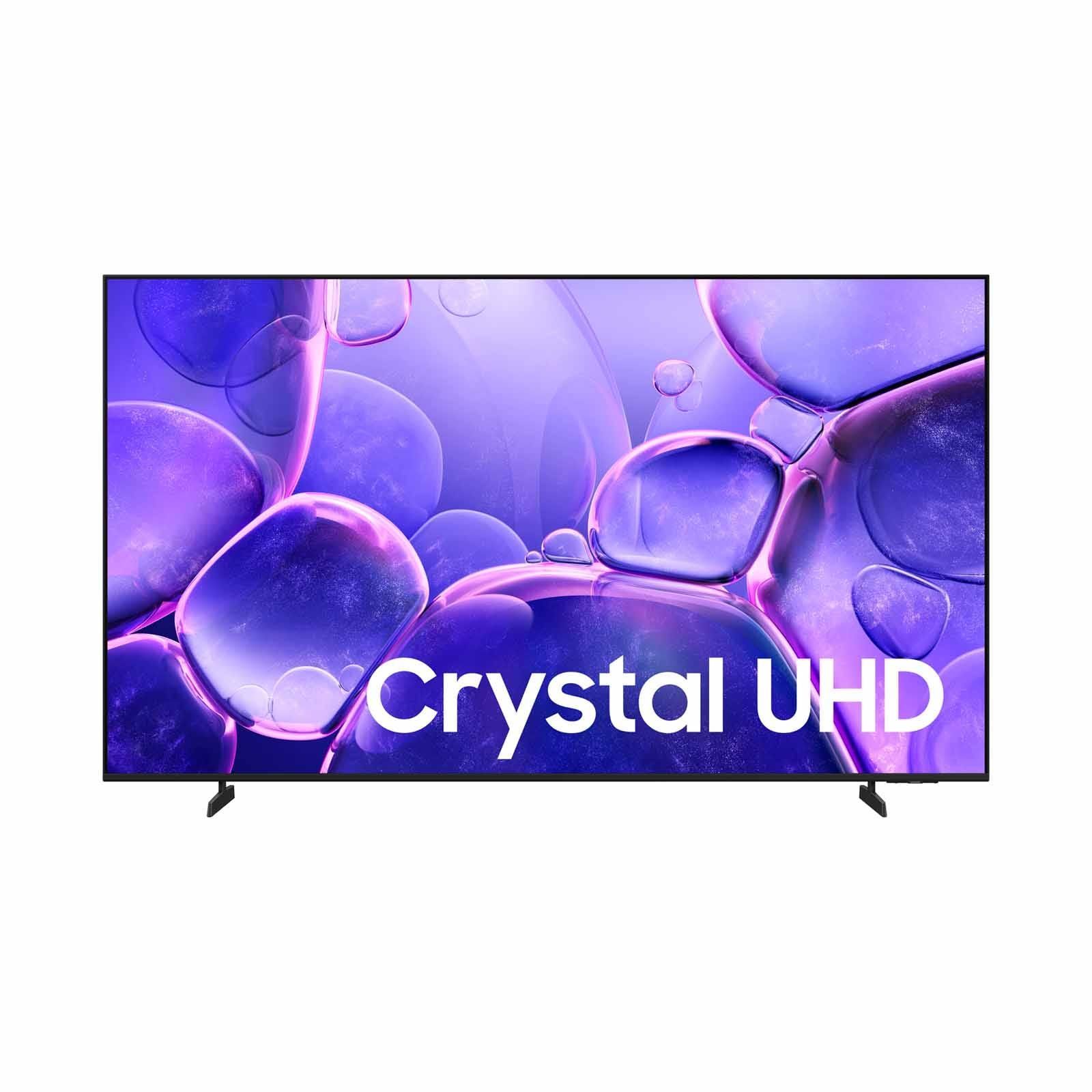 SAMSUNG UA75U8000FKXXS 75 IN UHD 4K SMART LED TV
