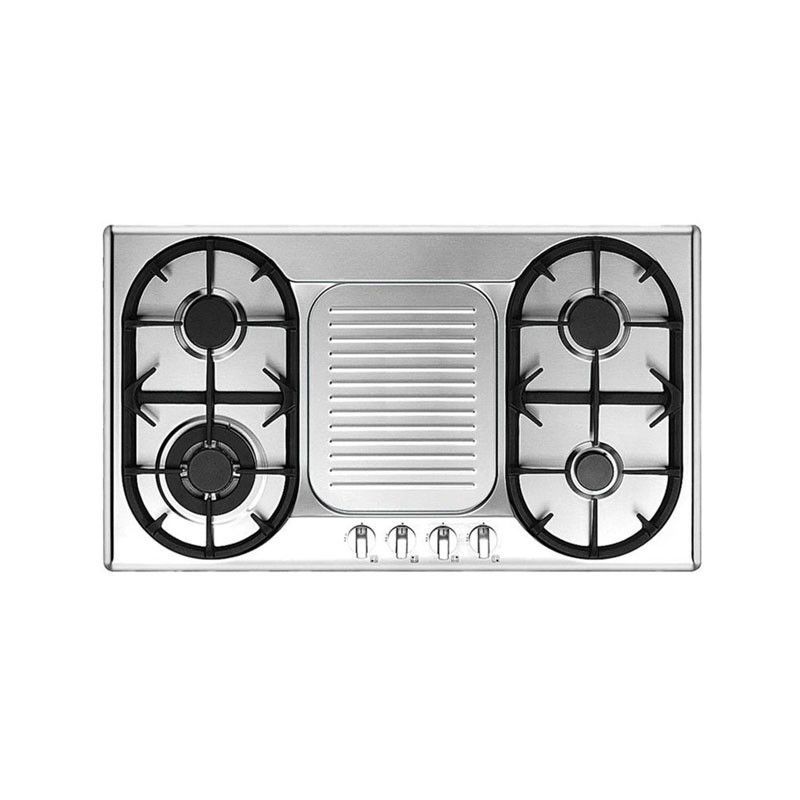 Tecno - Uno Built-in hob UP9800TRSV