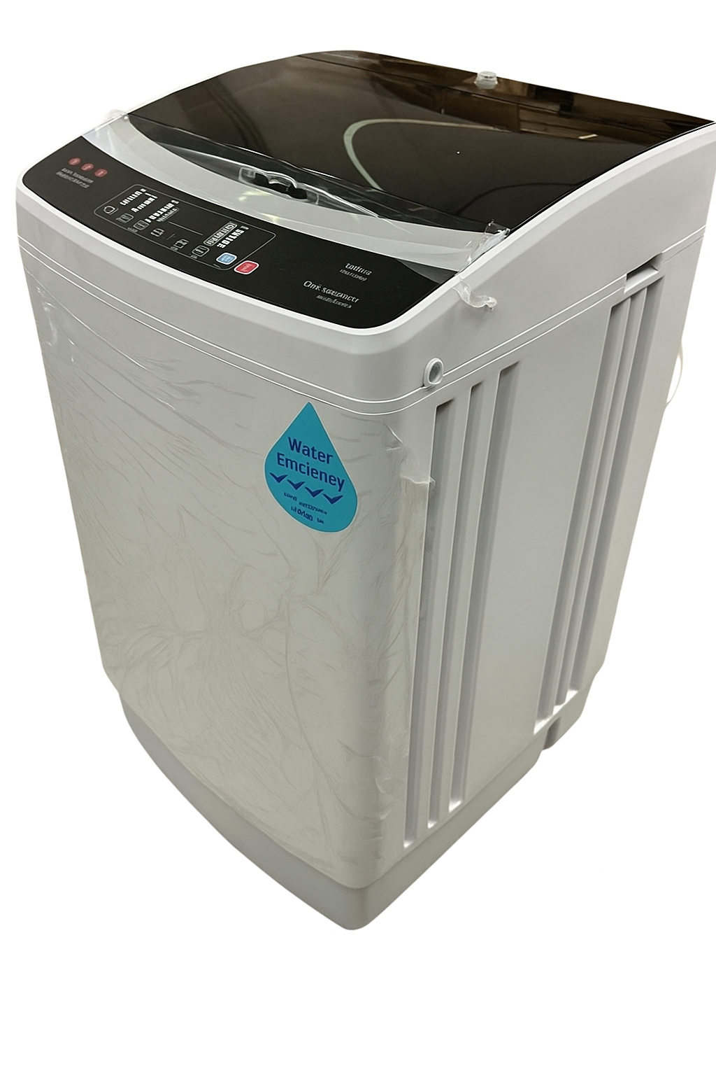 Aifa WF-1001J 10Kg Top Load Washing Machine