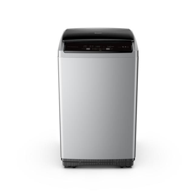 SHARP ES-X851 8.5KG TOP LOAD WASHING MACHINE