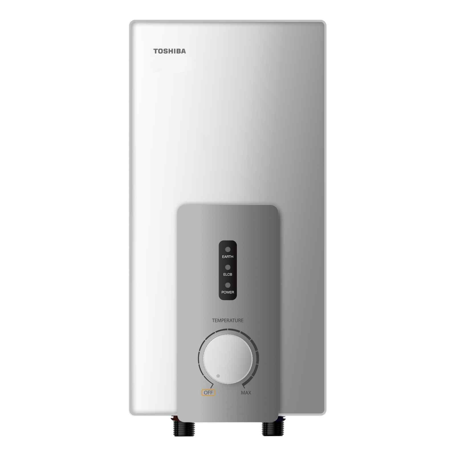 Toshiba Instant Water Heater DSK33S5SW