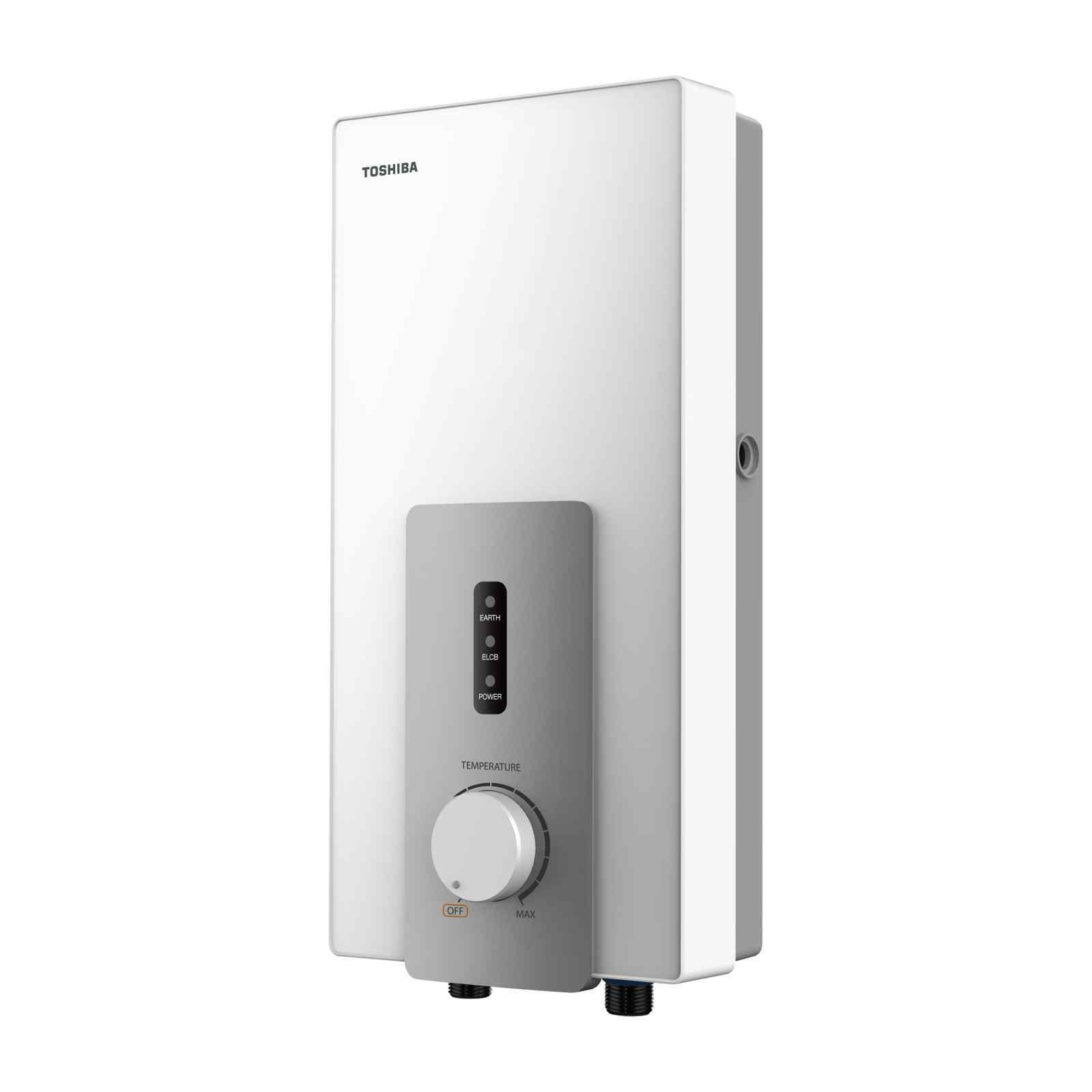 Toshiba Instant Water Heater DSK33S5SW