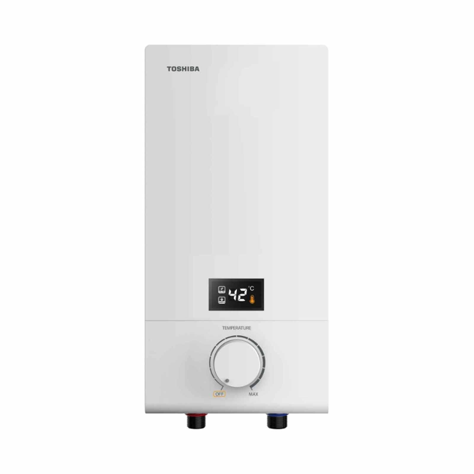 Toshiba Instant Water Heater DSK33ES5SW