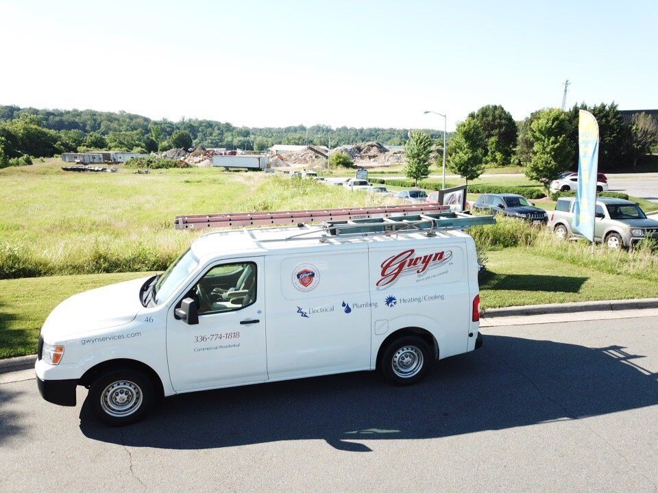 HVAC Maintenance Service | Winston-Salem, NC
